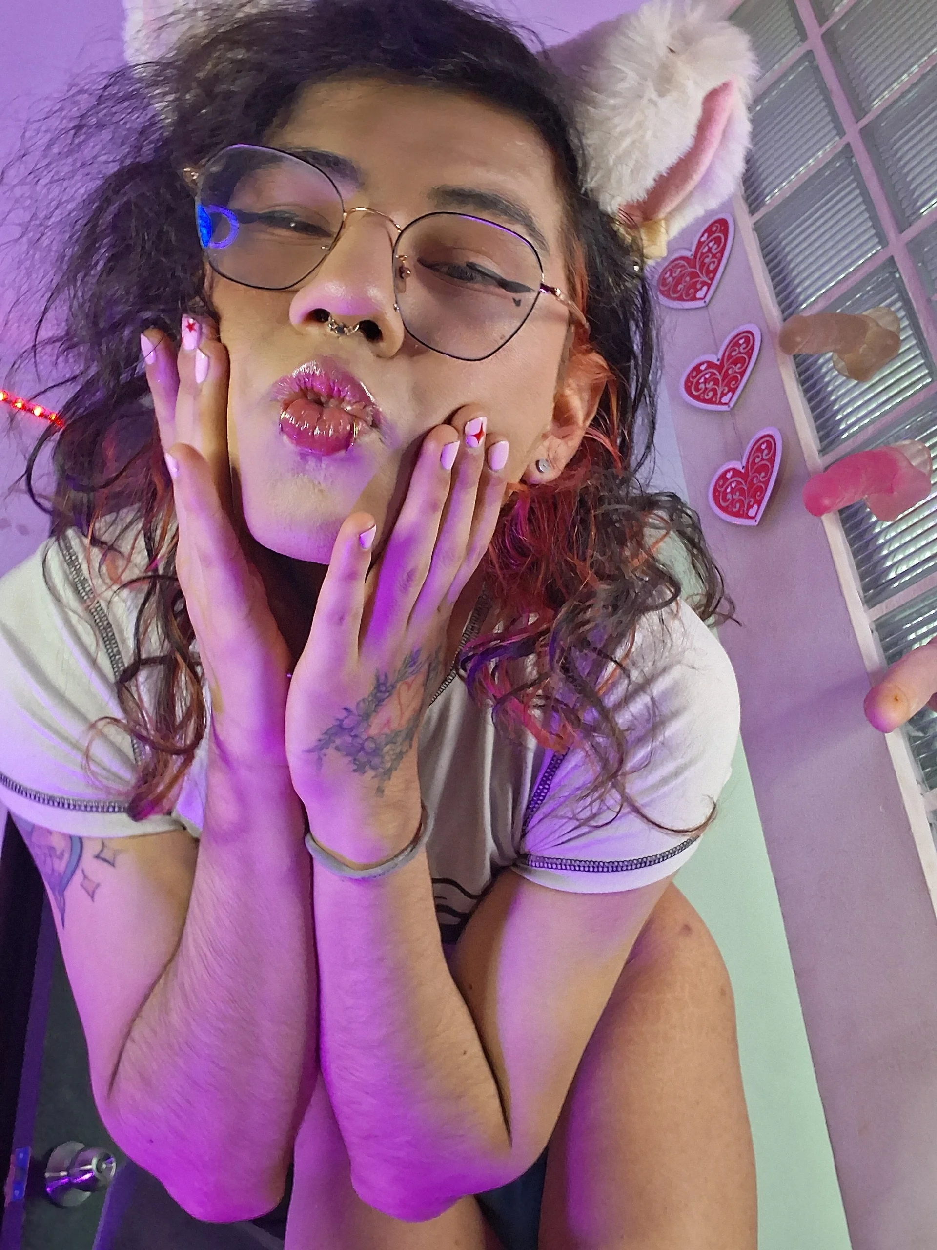 XXX Porn Photo of Nude Sweet-SharoKitty 140