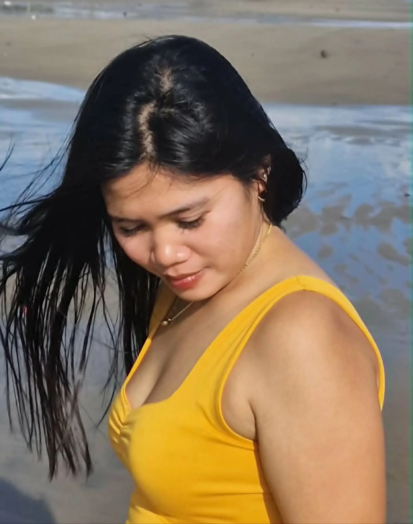 XXX Porn Photo of Nude RoseDizzy 23