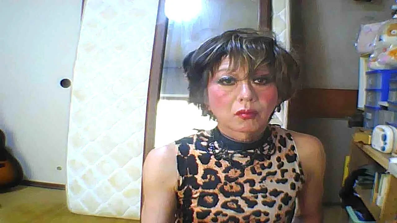 XXX Porn Photo of Nude anakanakami 27