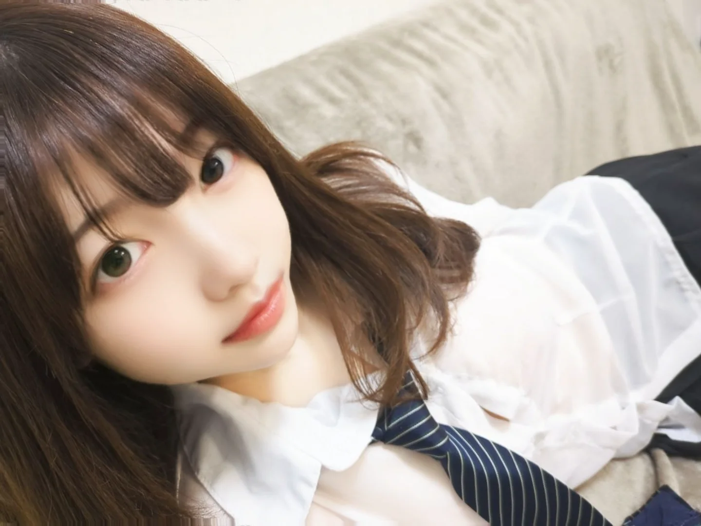 XXX Porn Photo of Nude Tsukichan_ 4