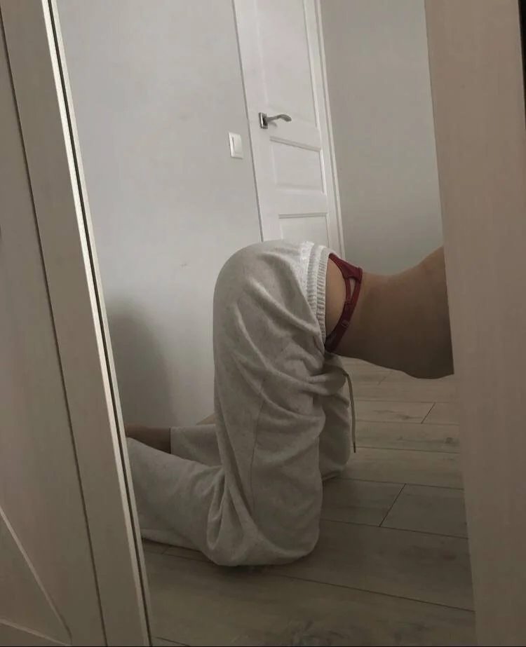 XXX Porn Photo of Nude JohnetteConstine 8