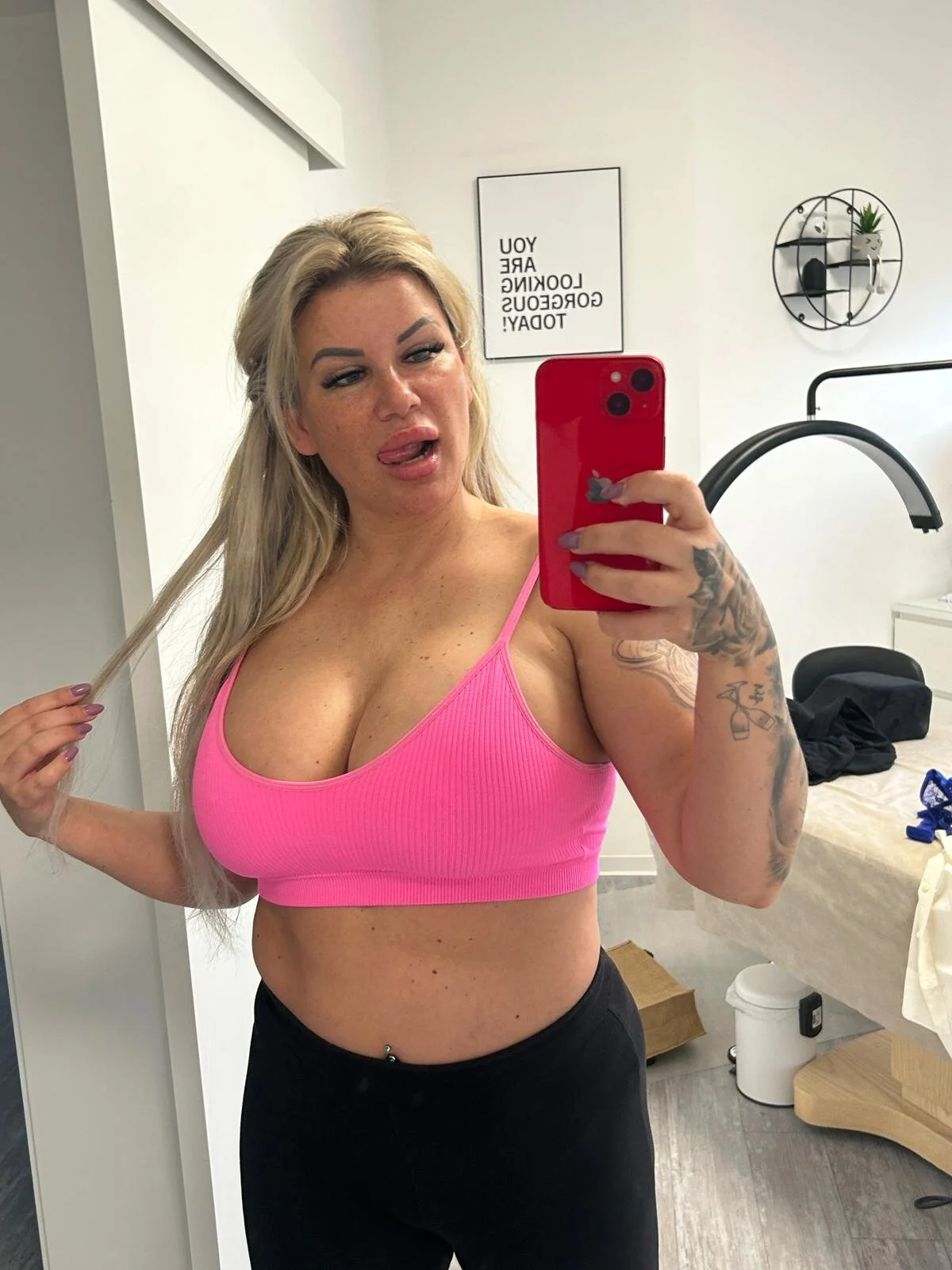 XXX Porn Photo of Nude Mia_Rush 2