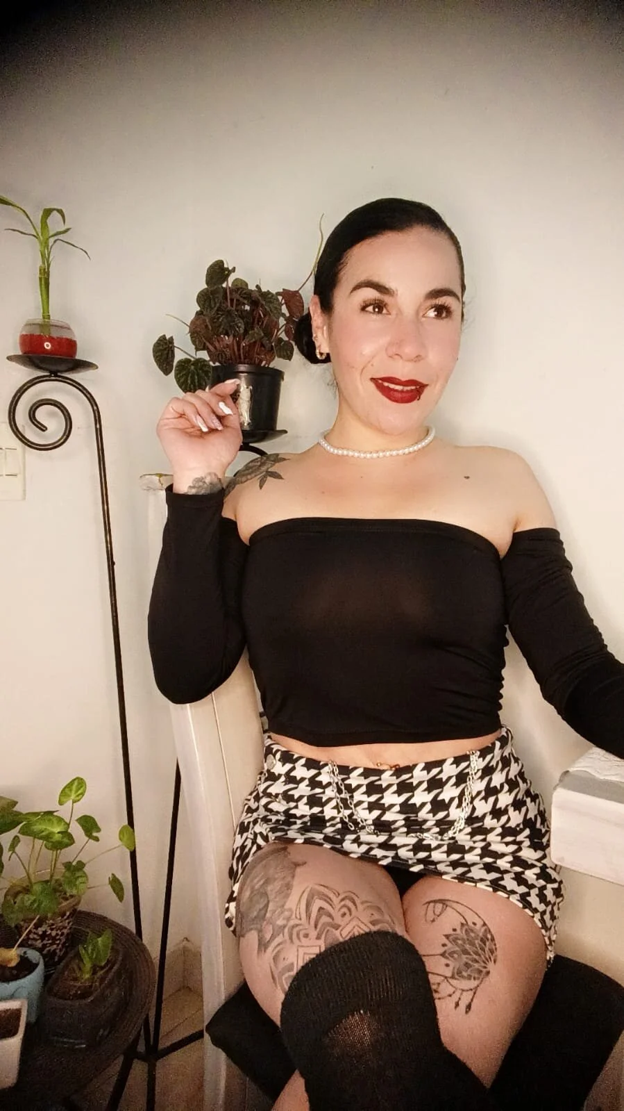 XXX Porn Photo of Nude mia_velvet1 45