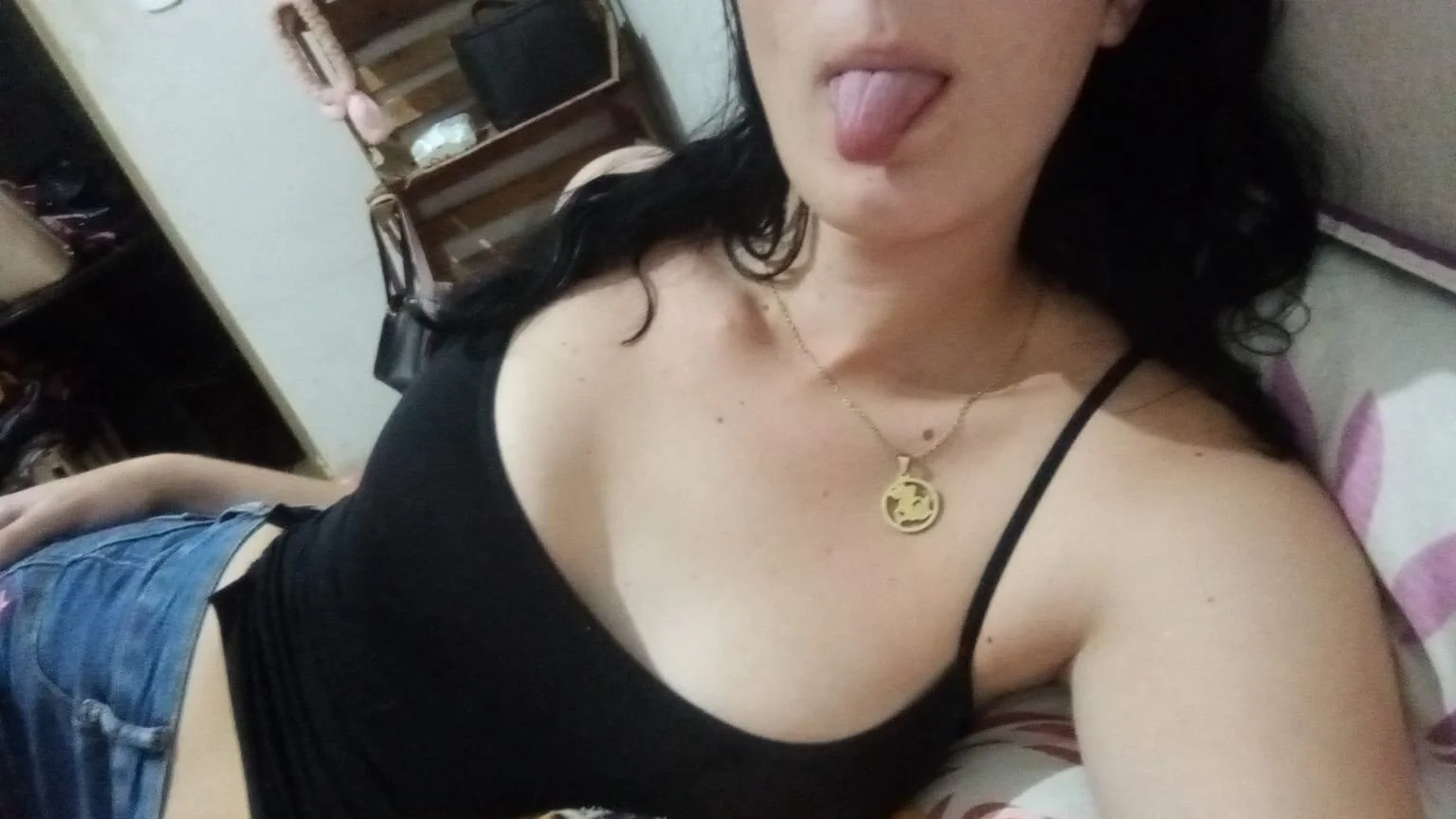 XXX Porn Photo of Nude lua_bblinda 5