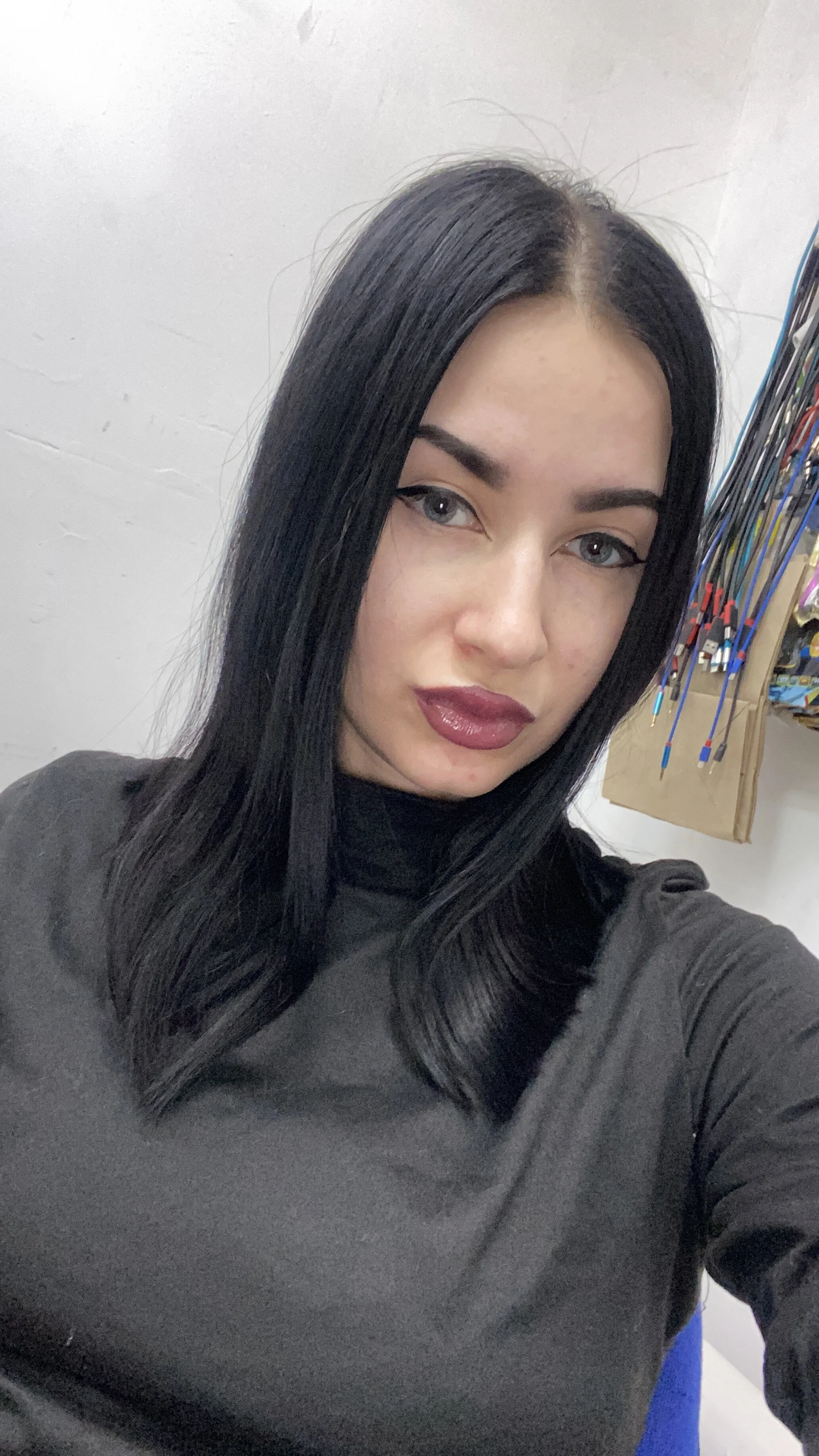 XXX Porn Photo of Nude Starry_Siren 37