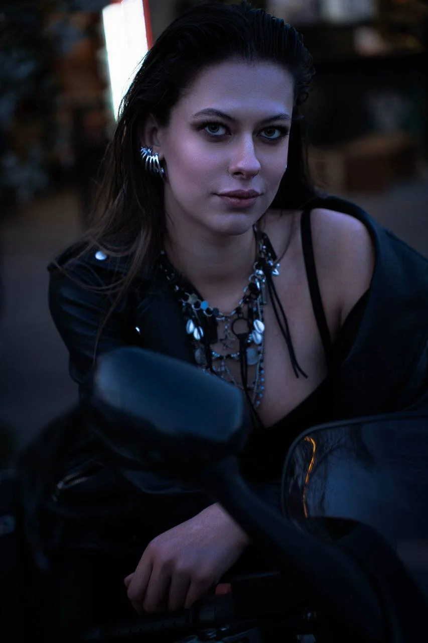 XXX Porn Photo of Nude KylaVacca 6