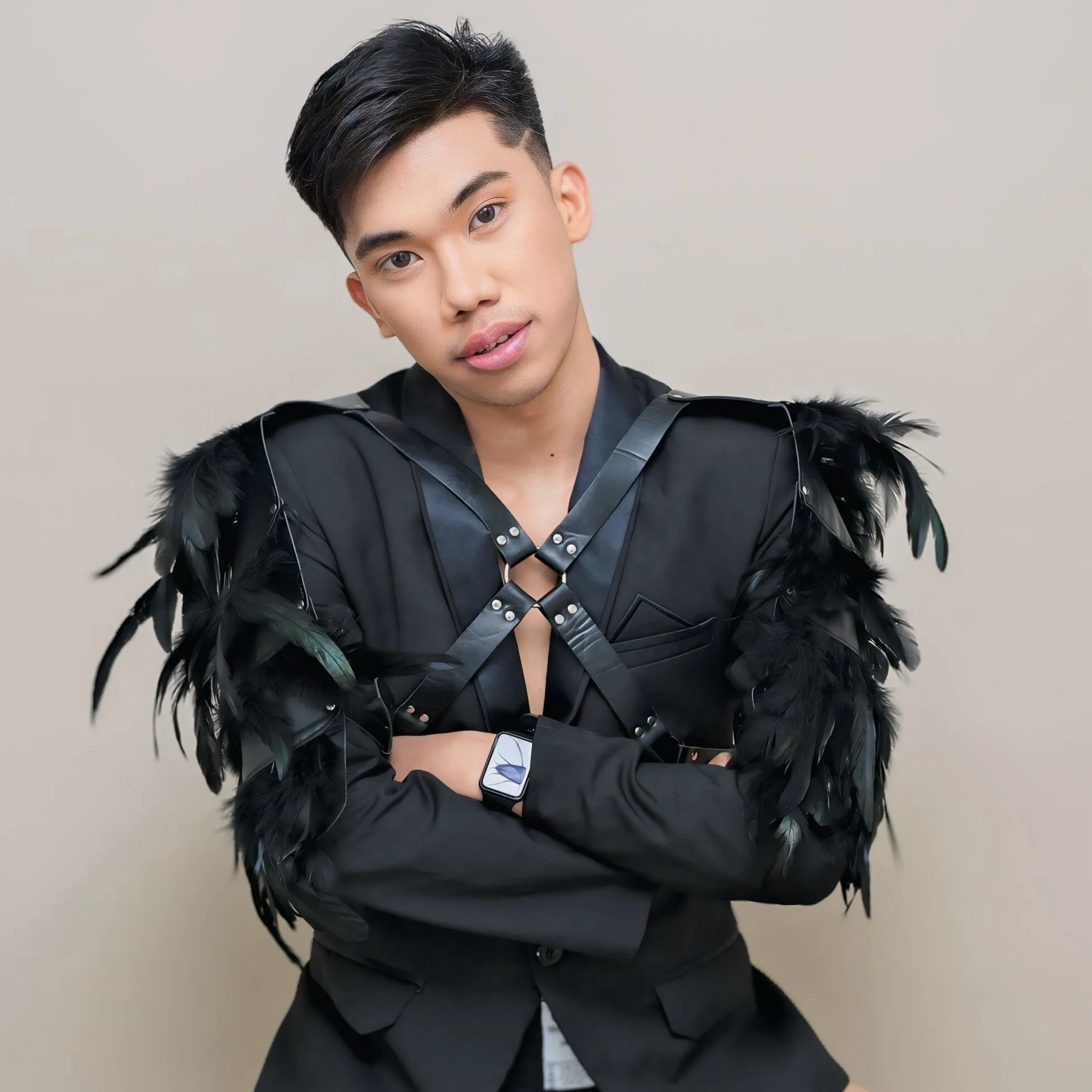 XXX Porn Photo of Nude Ur_pinoyhotbrix 14