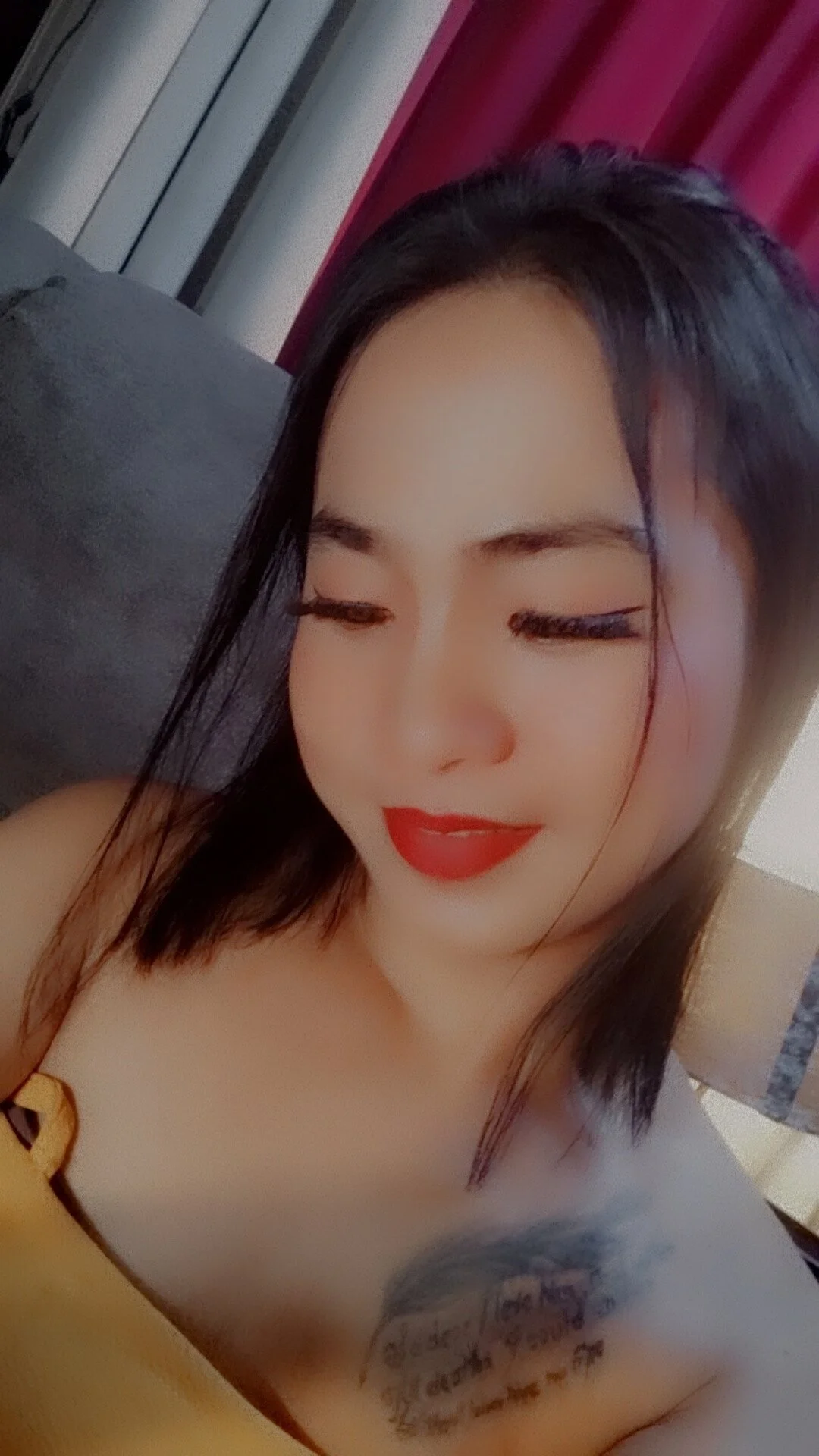 XXX Porn Photo of Nude lovely_hanna23 35