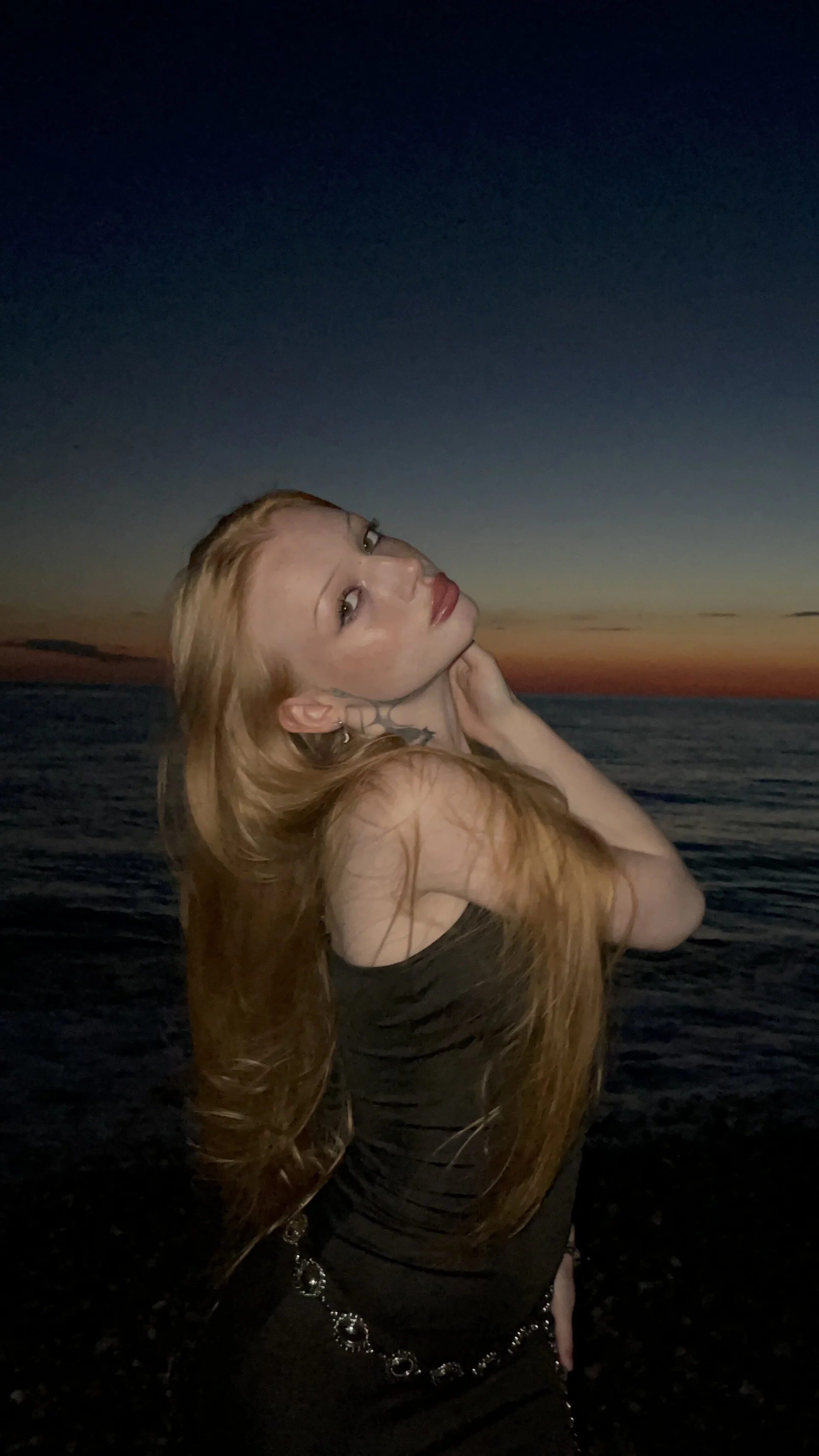 XXX Porn Photo of Nude Iamlylu 11