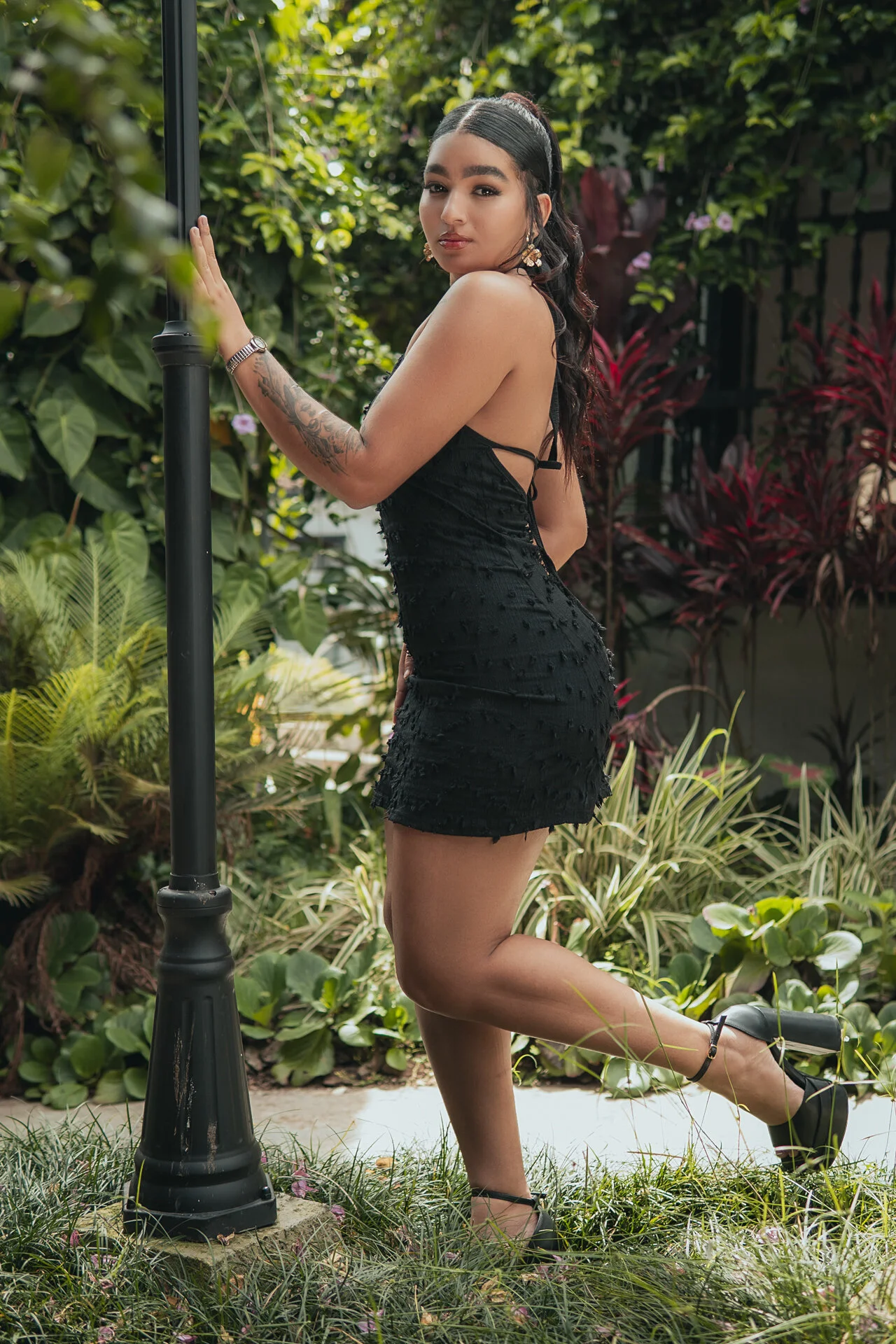 XXX Porn Photo of Nude OrianaSilva 3
