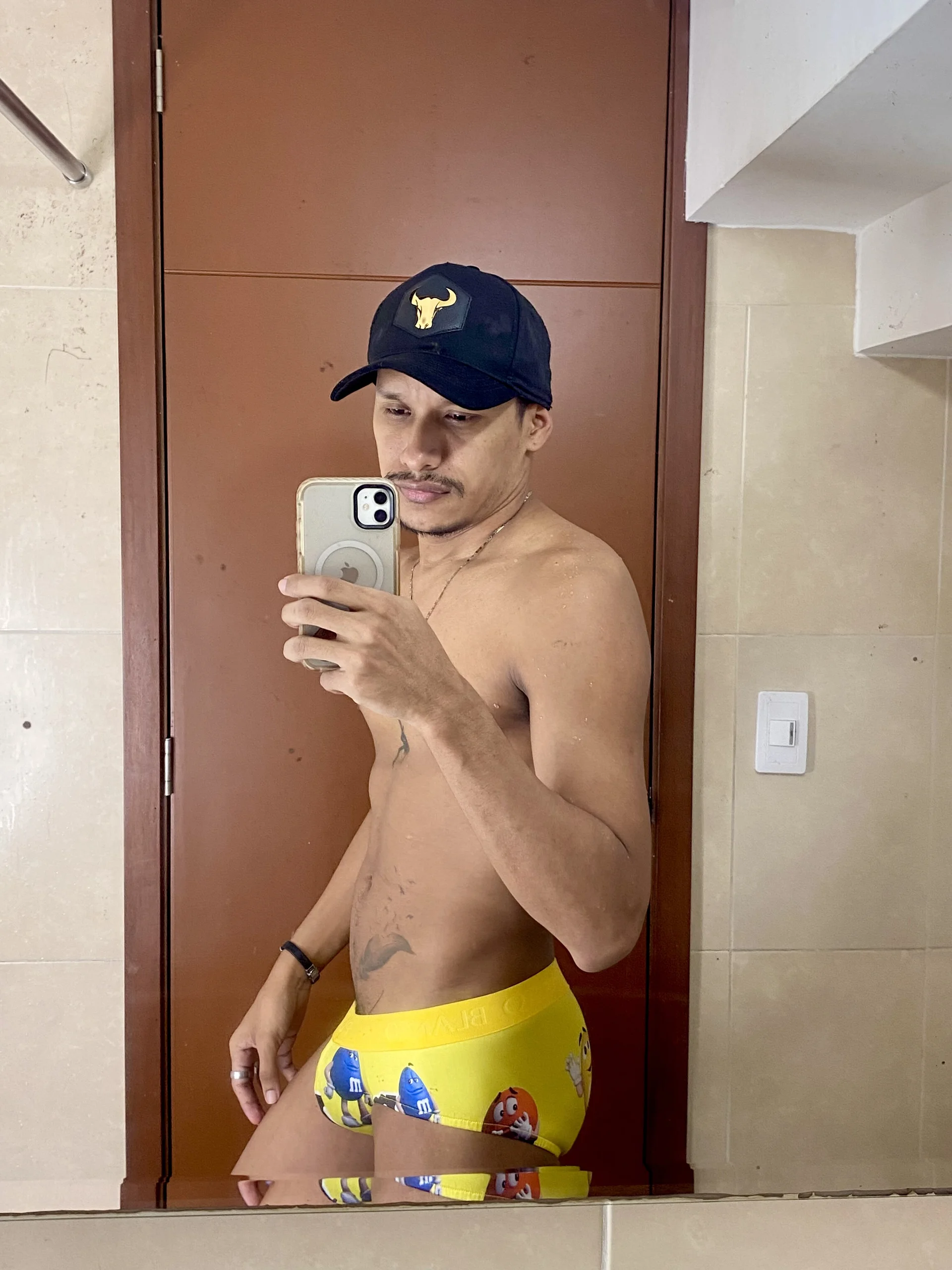 XXX Porn Photo of Nude Stiven_And_CalvinHots 26