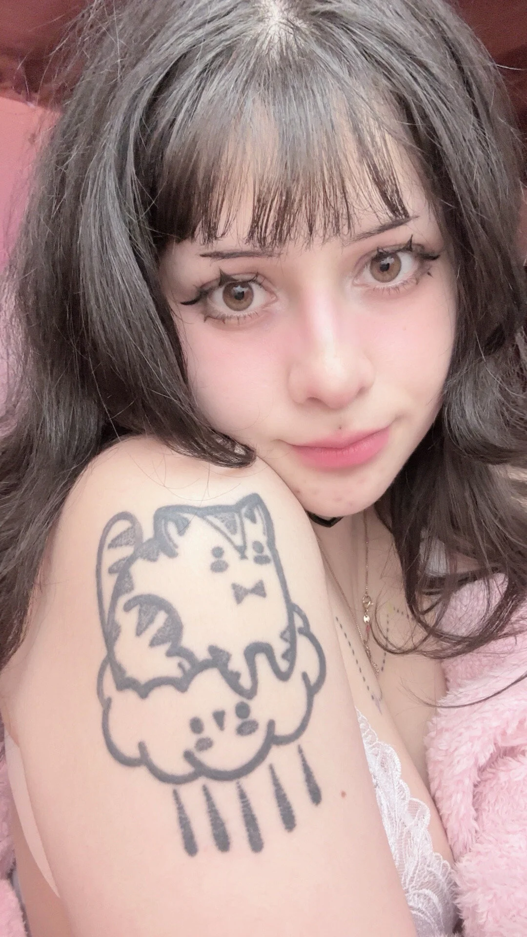 XXX Porn Photo of Nude Renooh 15