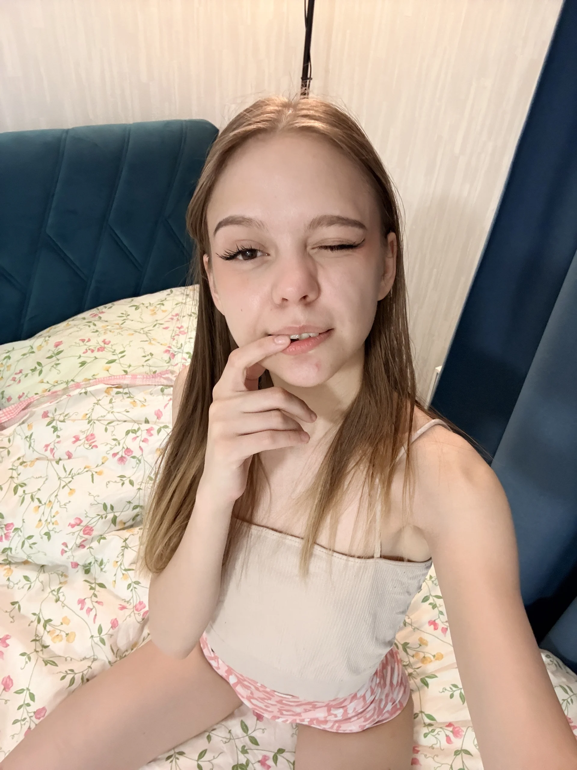 XXX Porn Photo of Nude WeiSusi 75