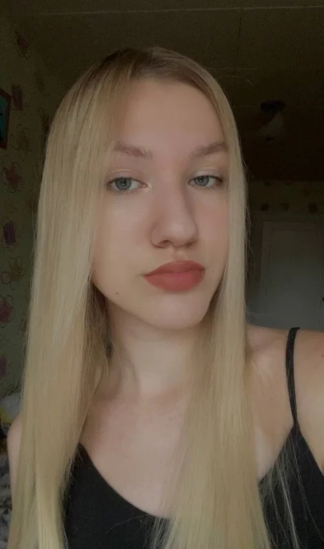 XXX Porn Photo of Nude LinaRayy 1