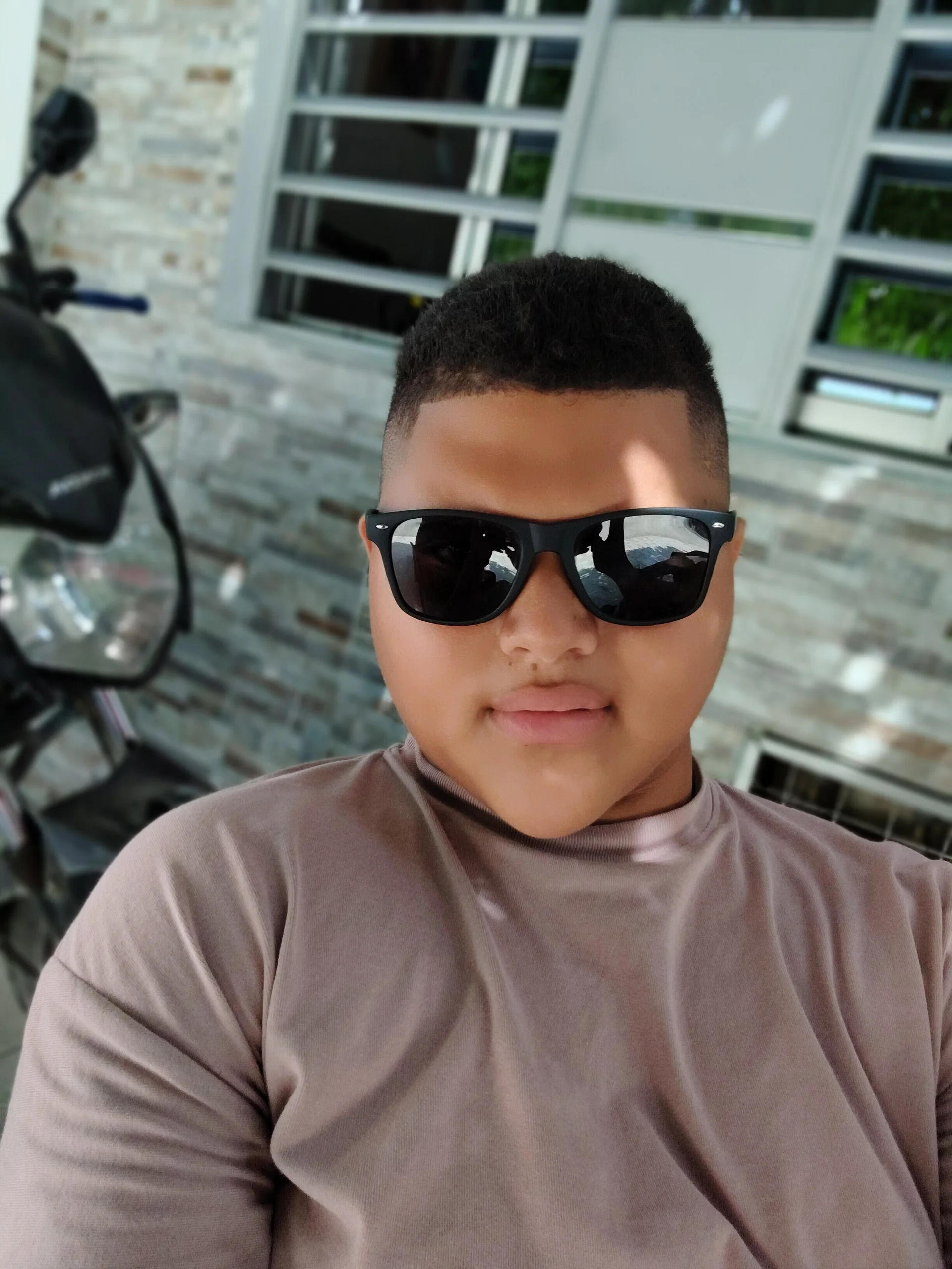 XXX Porn Photo of Nude wolmen5 6
