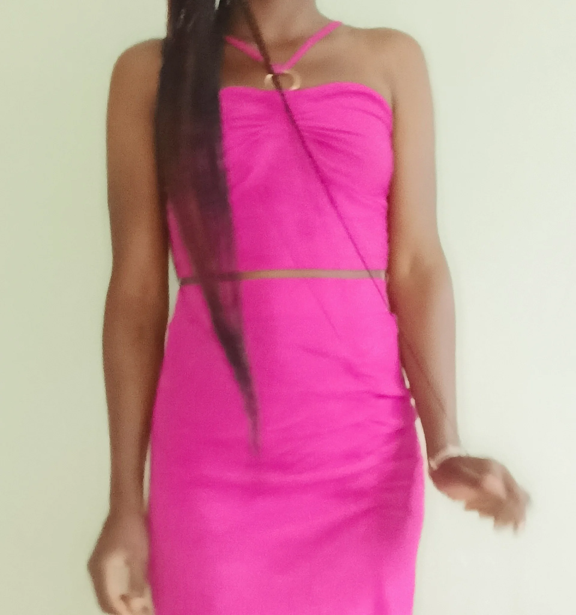 XXX Porn Photo of Nude TonnyAmellia 5
