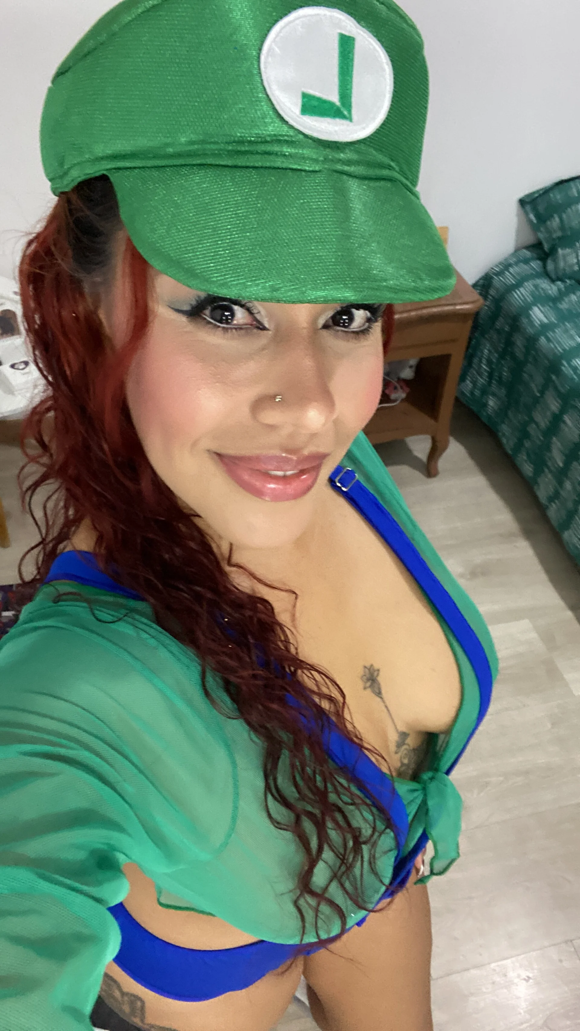 XXX Porn Photo of Nude andrea_lopezz_ 16
