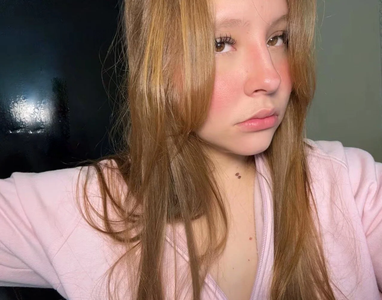 XXX Porn Photo of Nude Kittytimberlake 3