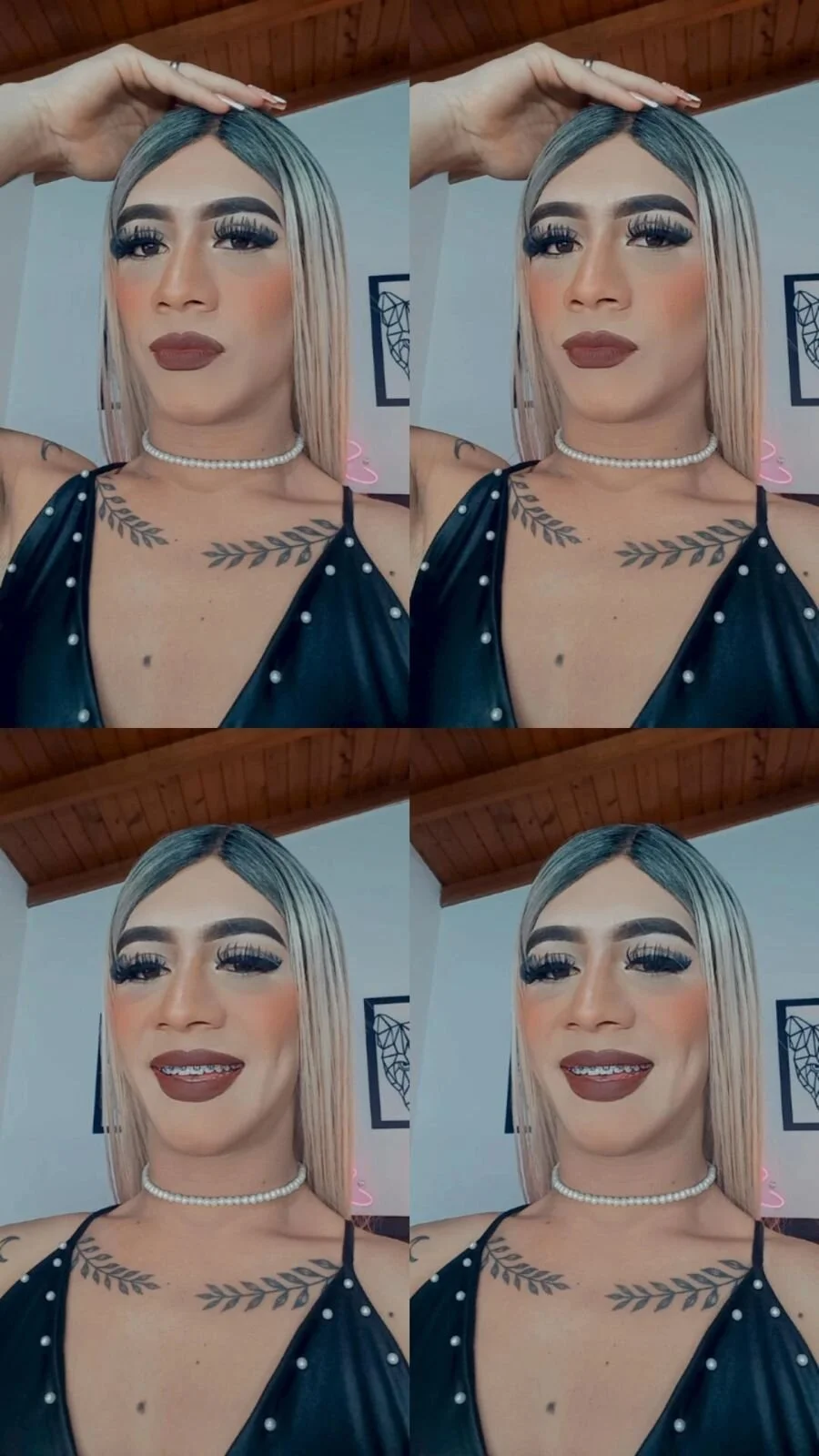 XXX Porn Photo of Nude Scarlett_Steelee 83