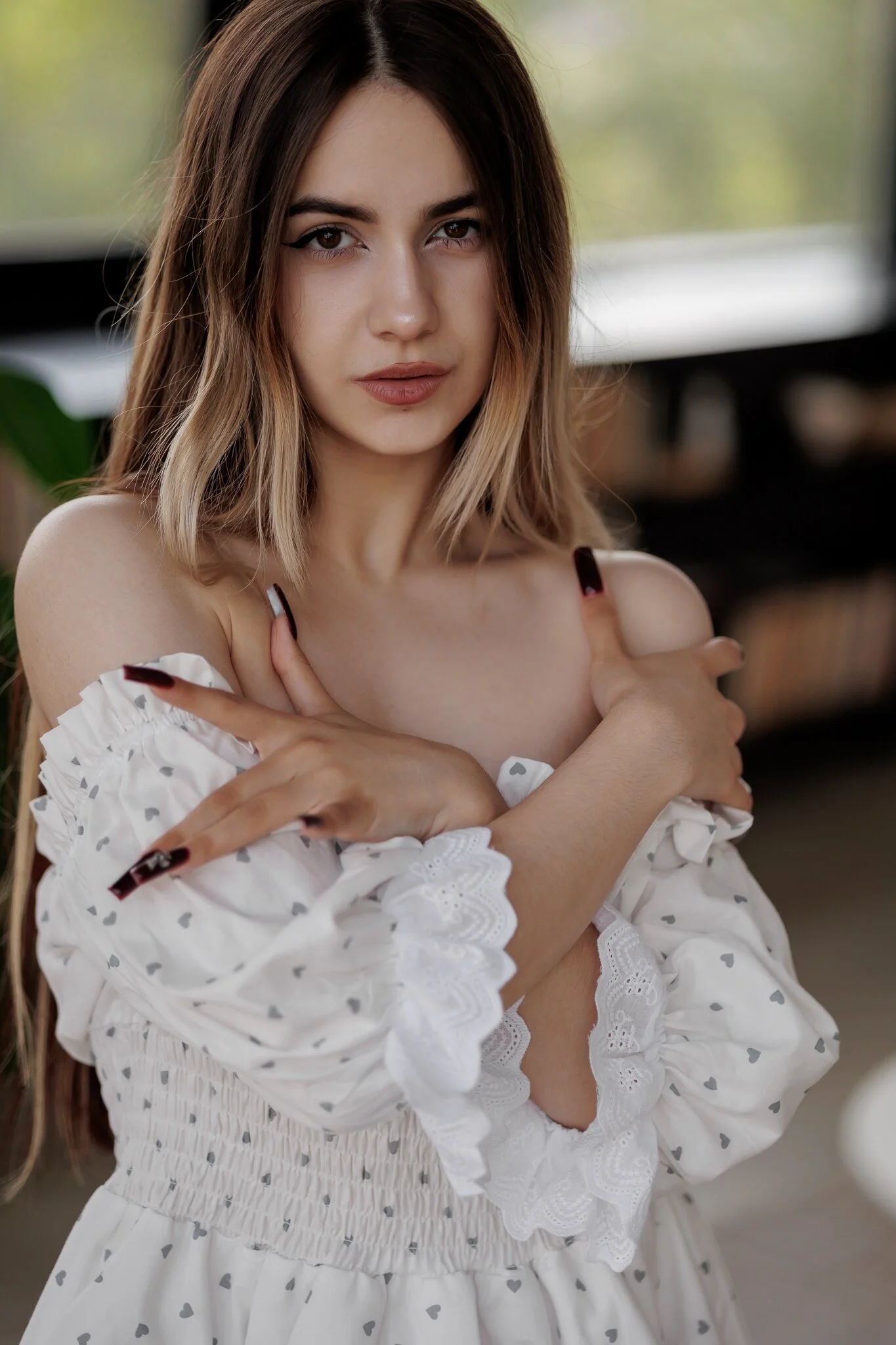 XXX Porn Photo of Nude CupSizeGirl 80
