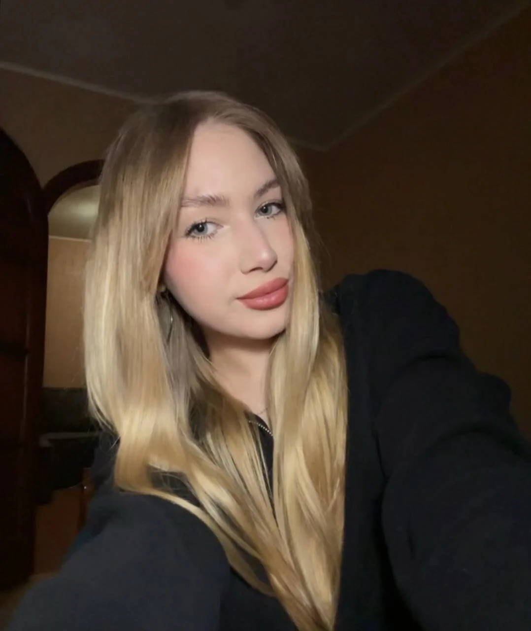 XXX Porn Photo of Nude DelilaRicIey 7