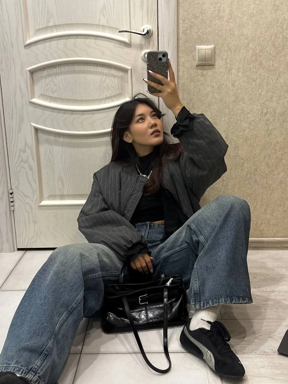 XXX Porn Photo of Nude MoiraEger 298