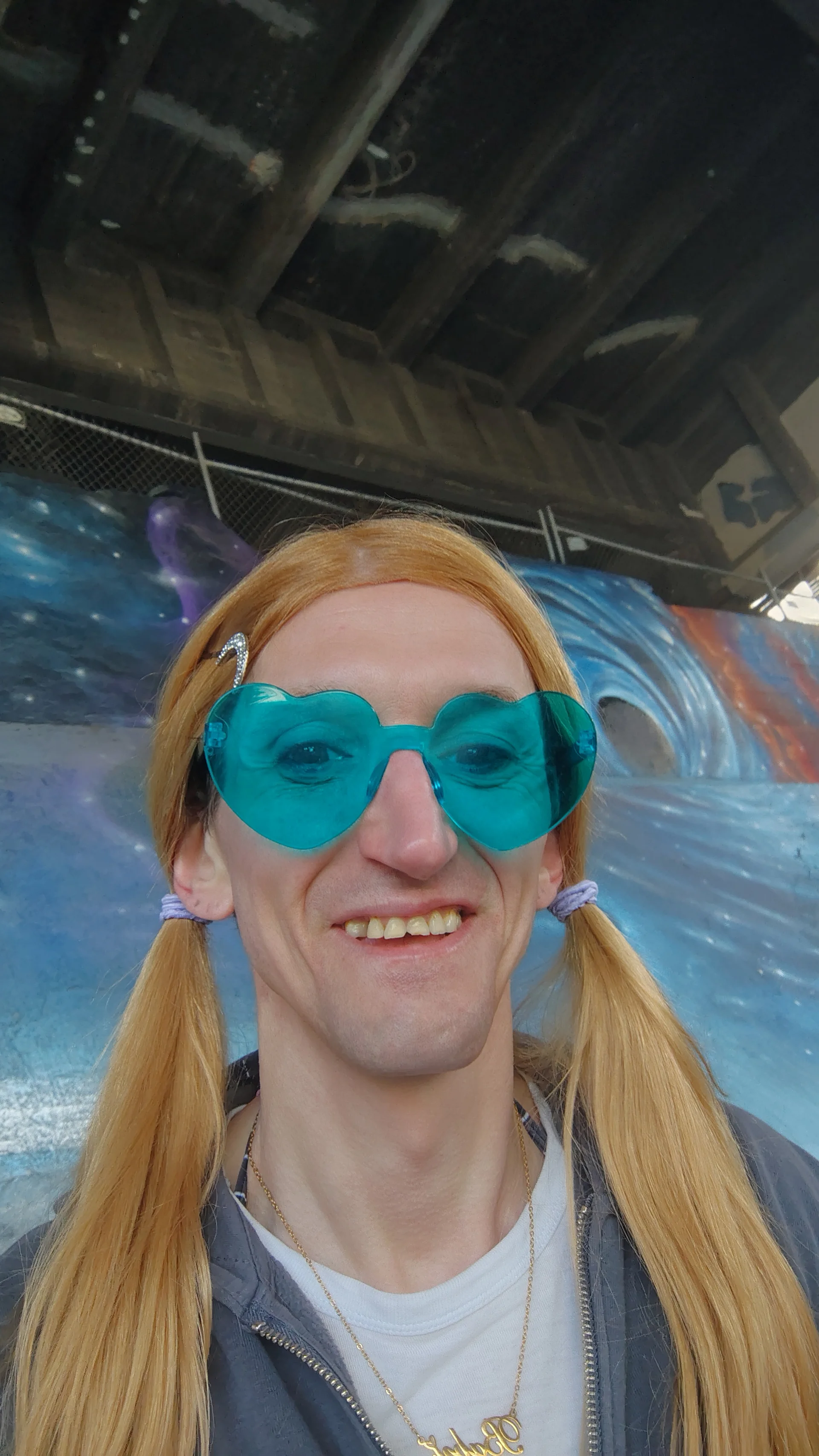 XXX Porn Photo of Nude BirdmanJR11th 20