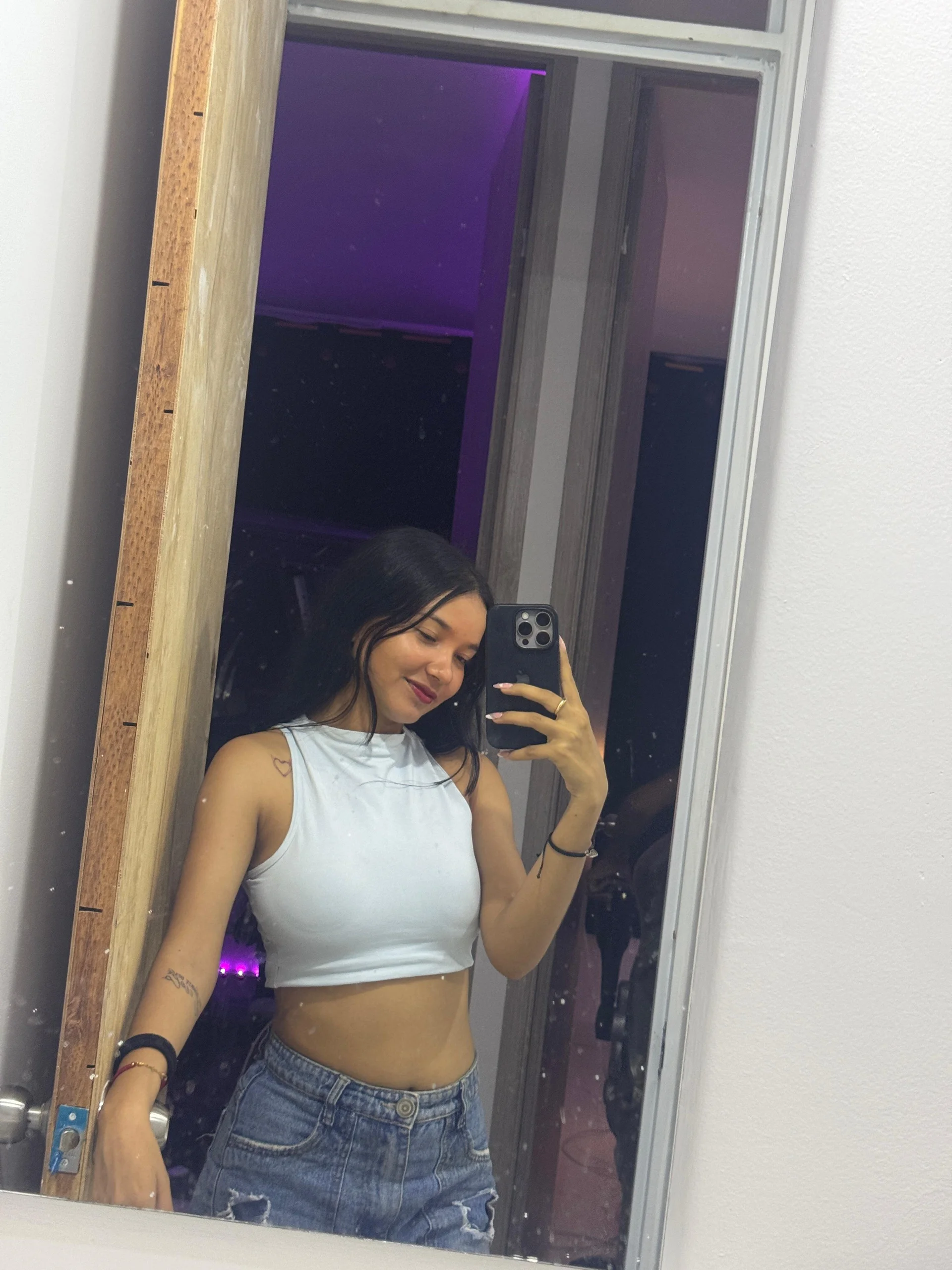 XXX Porn Photo of Nude Nataliamoreno 1