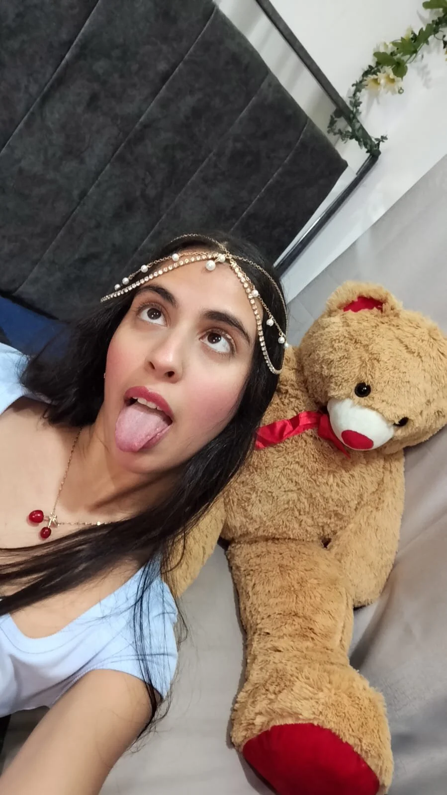 XXX Porn Photo of Nude anna_alvarez 153