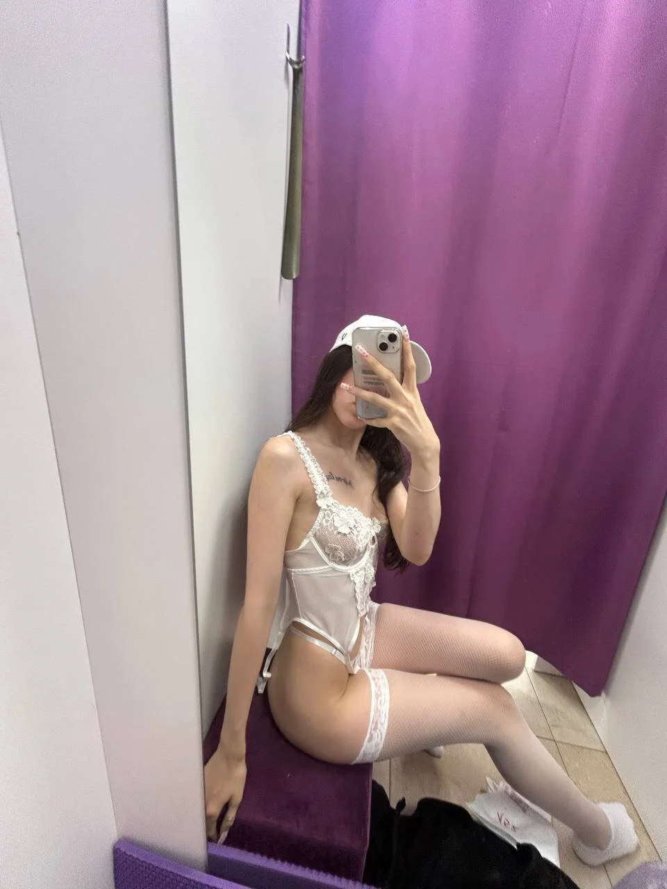 XXX Porn Photo of Nude sexILakomka 12
