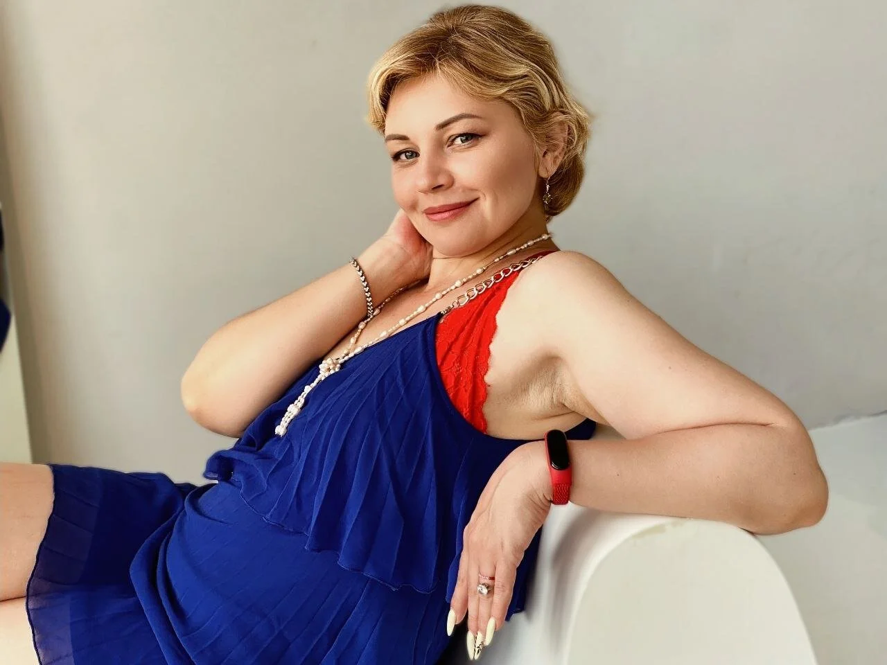 XXX Porn Photo of Nude AmaraNights 3
