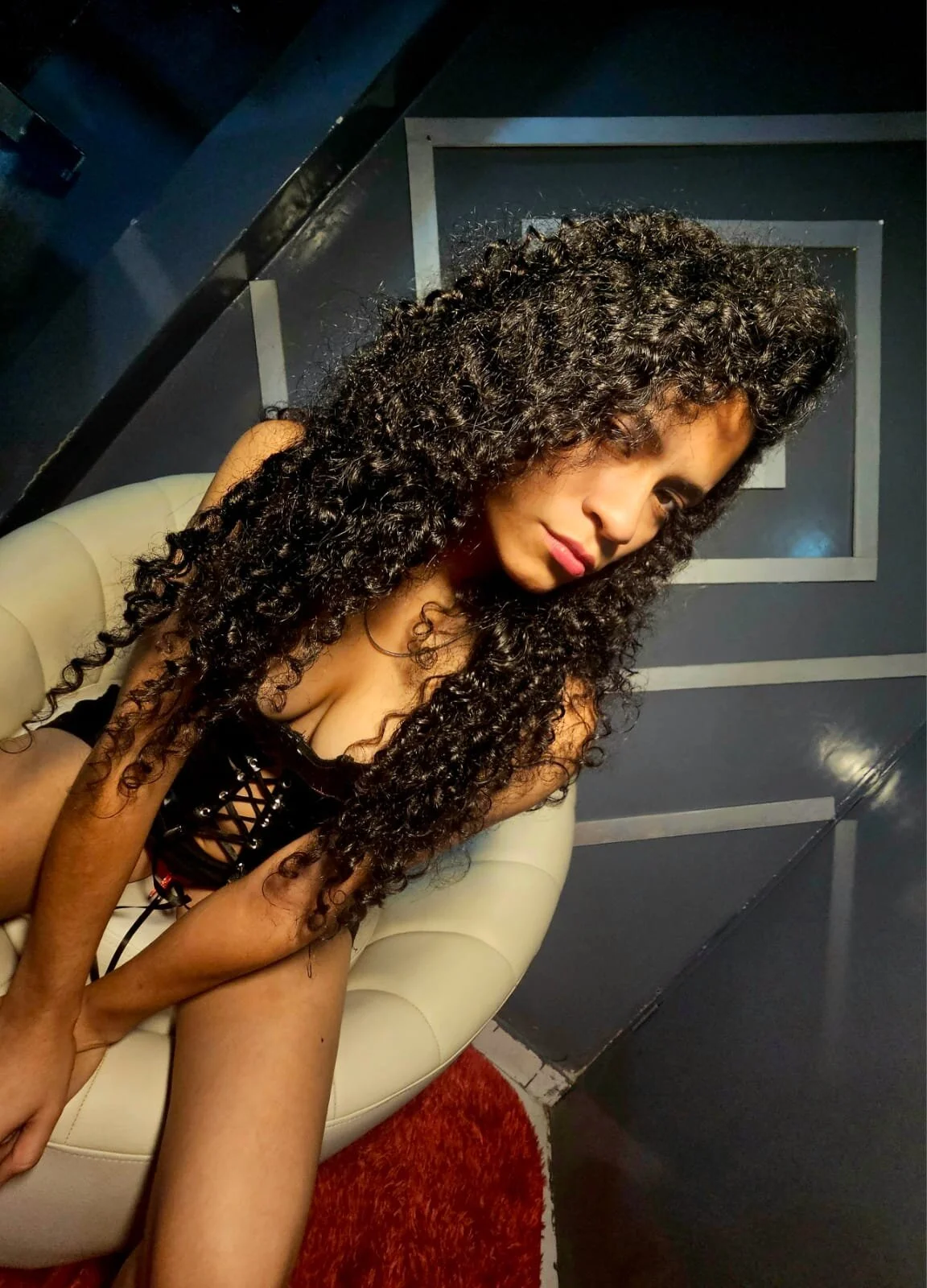 XXX Porn Photo of Nude Nessa_Luuv 13