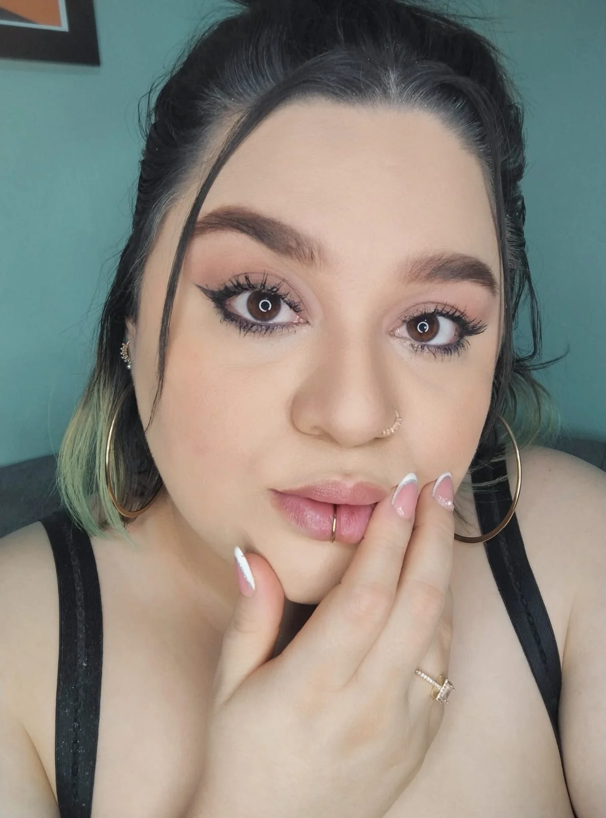 XXX Porn Photo of Nude tiffany_laurens 33