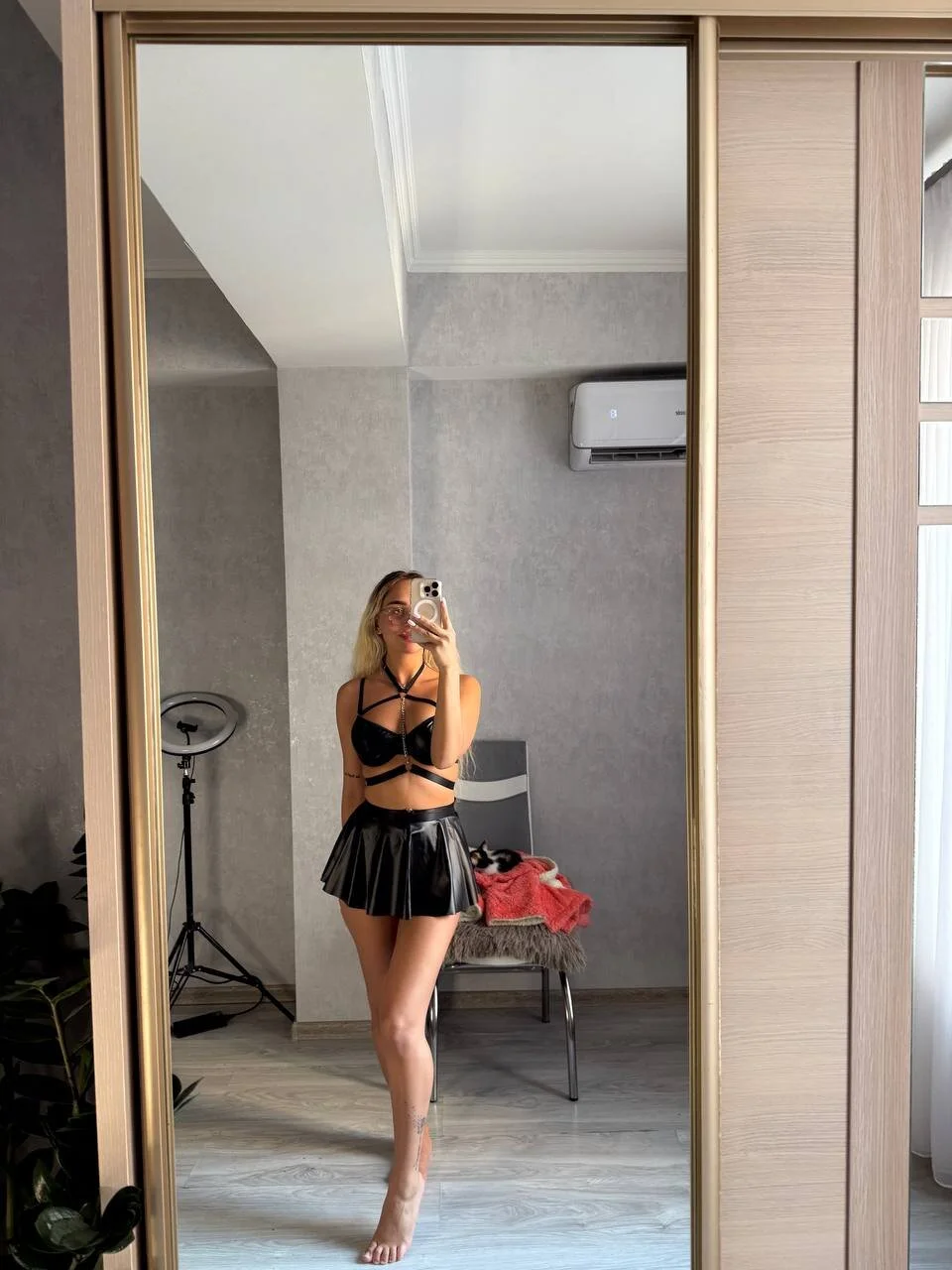 XXX Porn Photo of Nude SaraShine_ 23