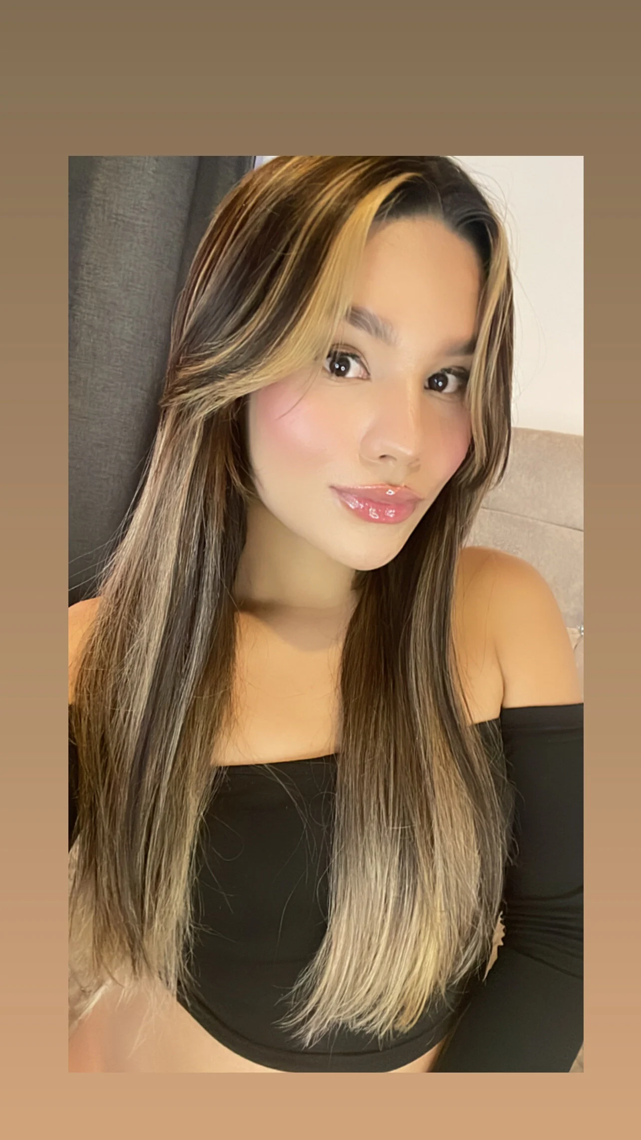 XXX Porn Photo of Nude Keendall__ 4