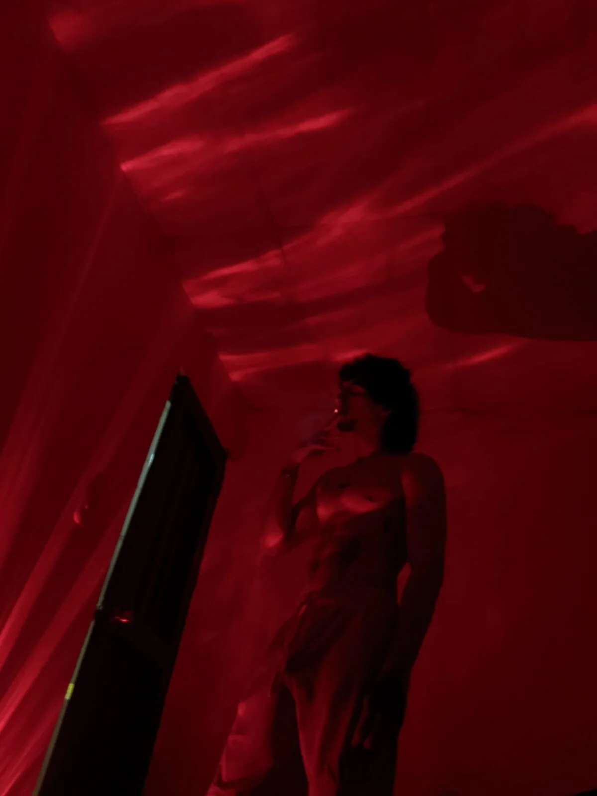 XXX Porn Photo of Nude JackesTaylor 26