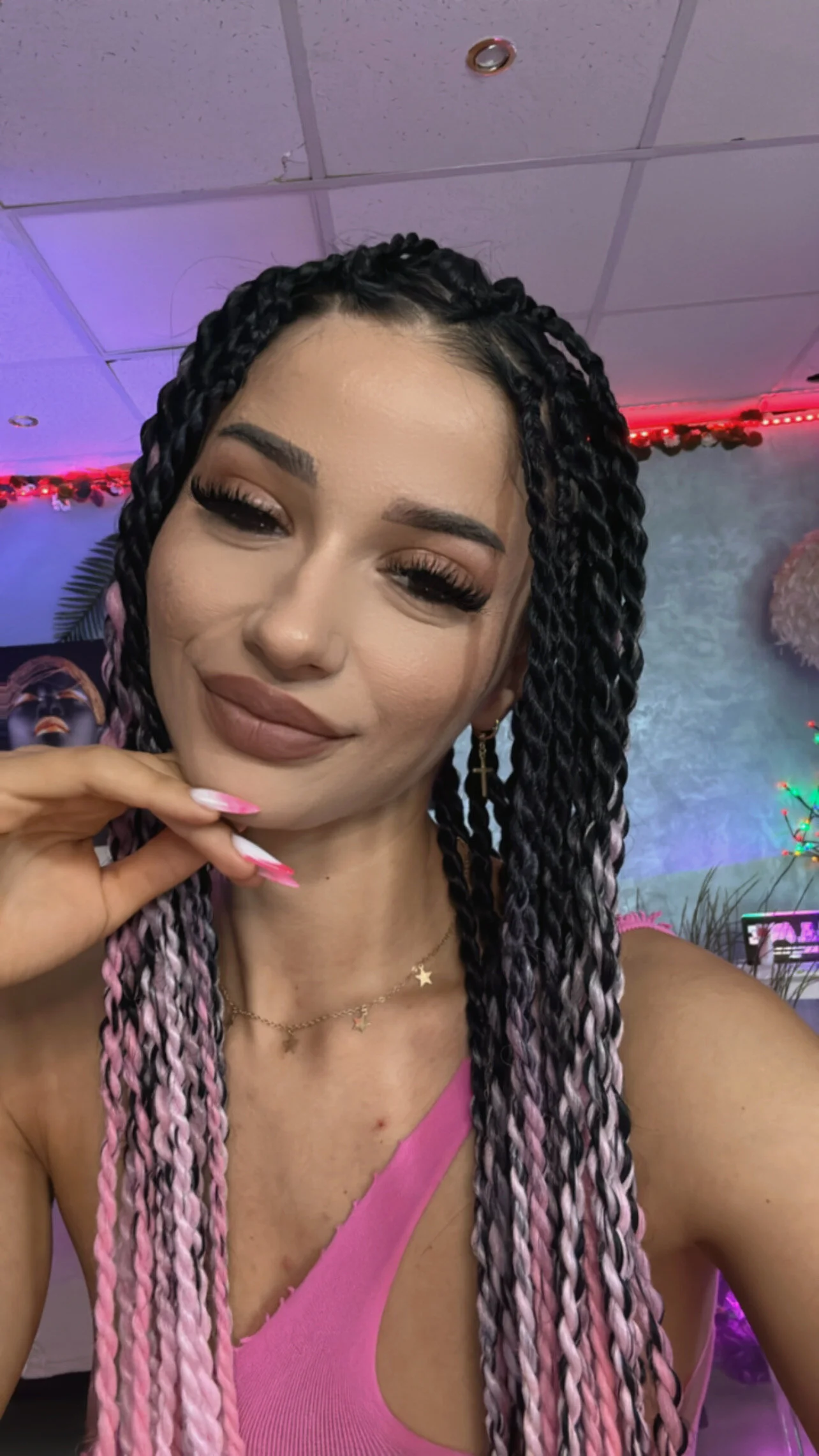 XXX Porn Photo of Nude SelenaBee 13