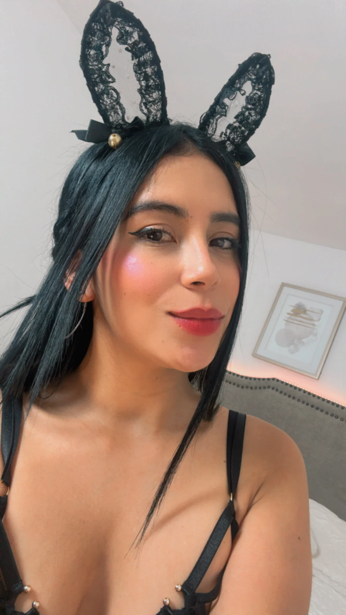 XXX Porn Photo of Nude Ivy_rein 17