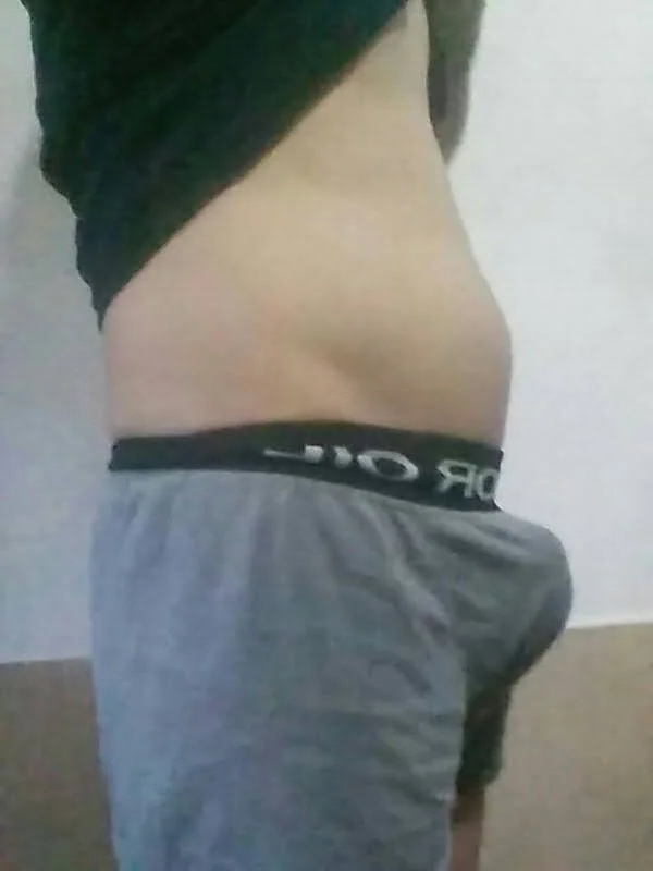XXX Porn Photo of Nude Tinh0t 2