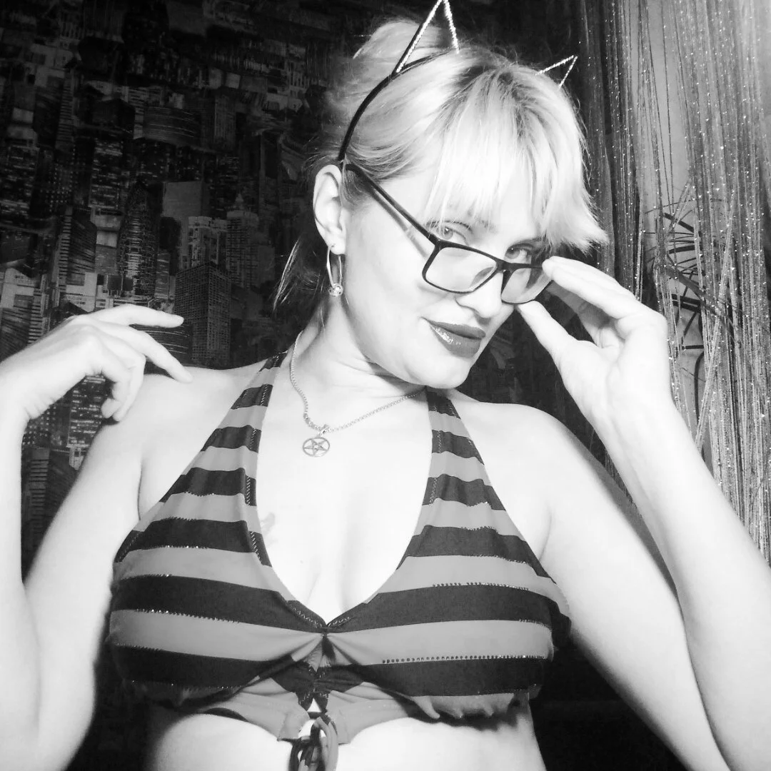 XXX Porn Photo of Nude Freya_Milf 27