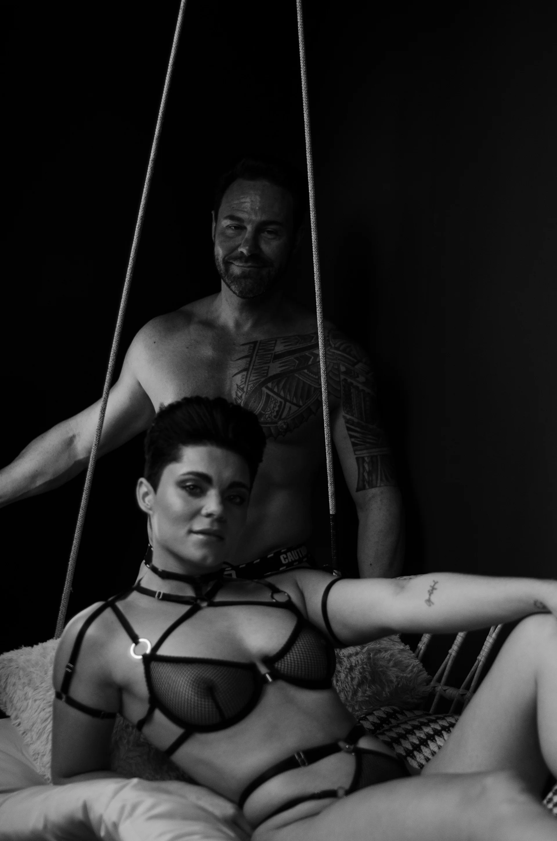 XXX Porn Photo of Nude LukeLouHarvey 9
