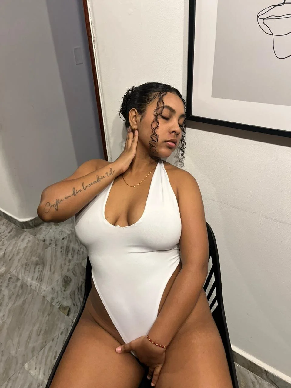 XXX Porn Photo of Nude SamanthaGrace1 8