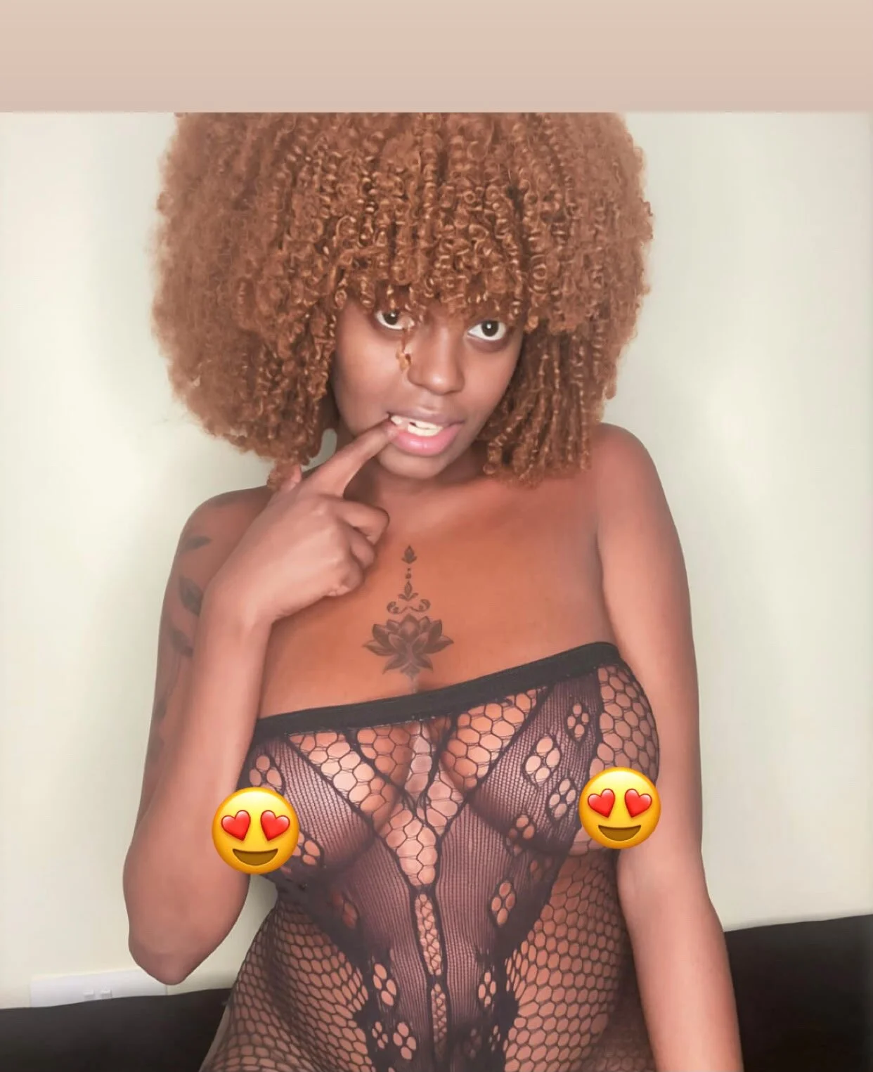 XXX Porn Photo of Nude Luna_luxxy 4