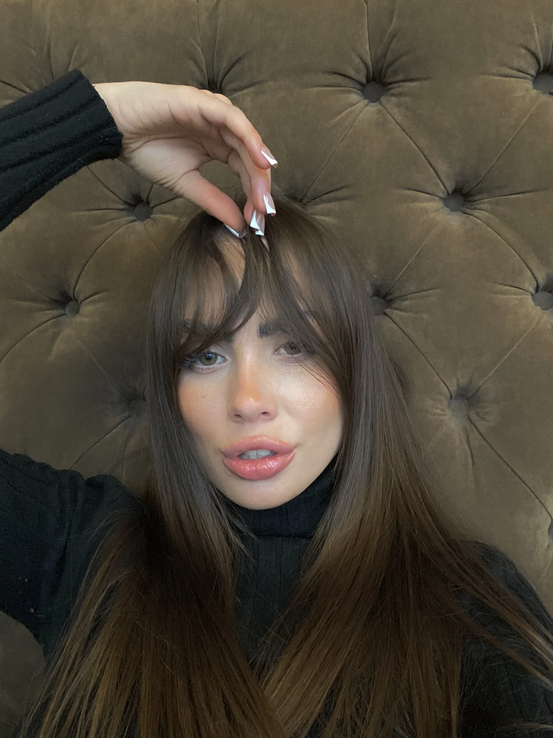 XXX Porn Photo of Nude Amanda_River 21
