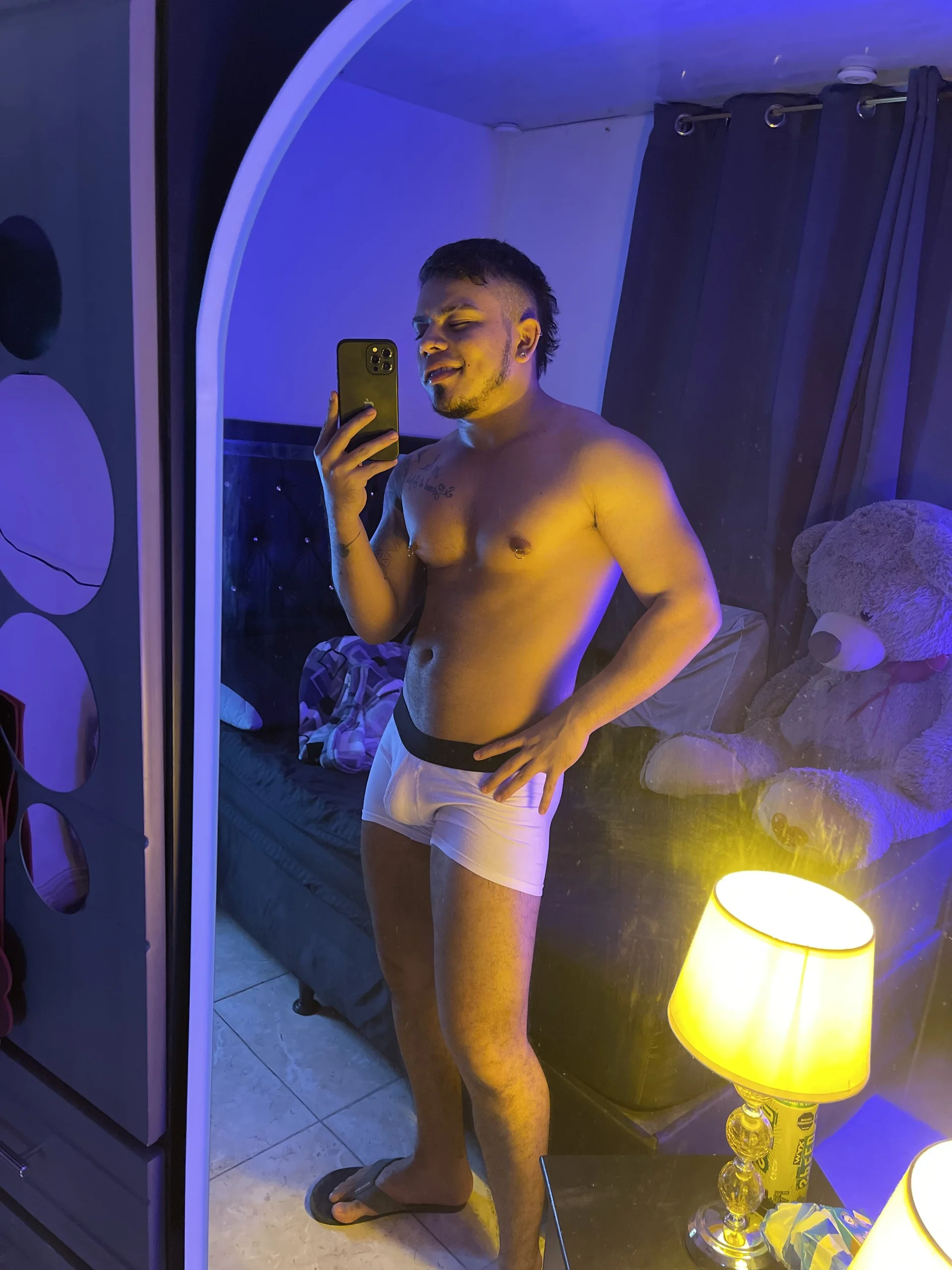 XXX Porn Photo of Nude Naughty_Charly 246