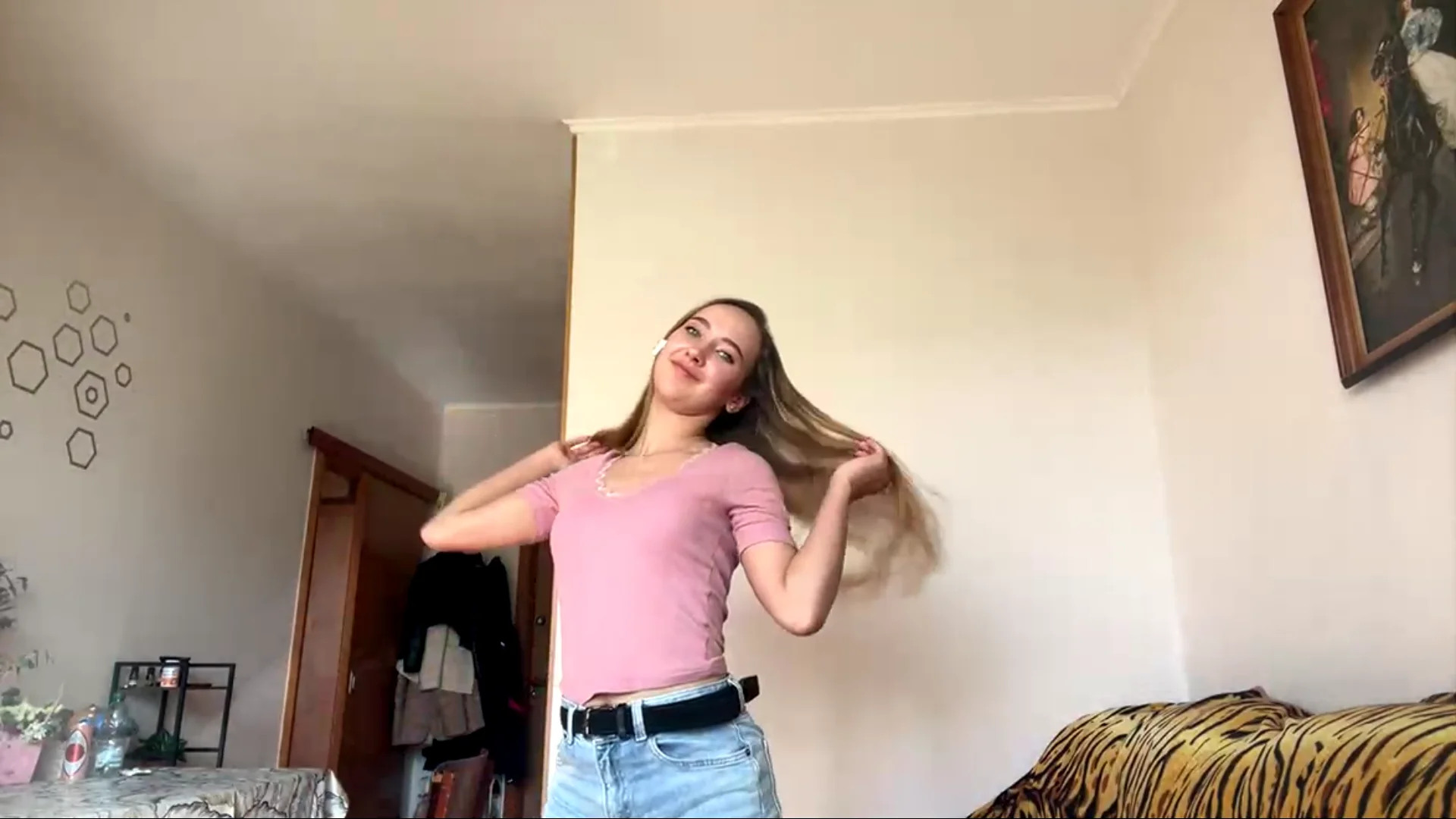 XXX Porn Photo of Nude Liesenaniles 31