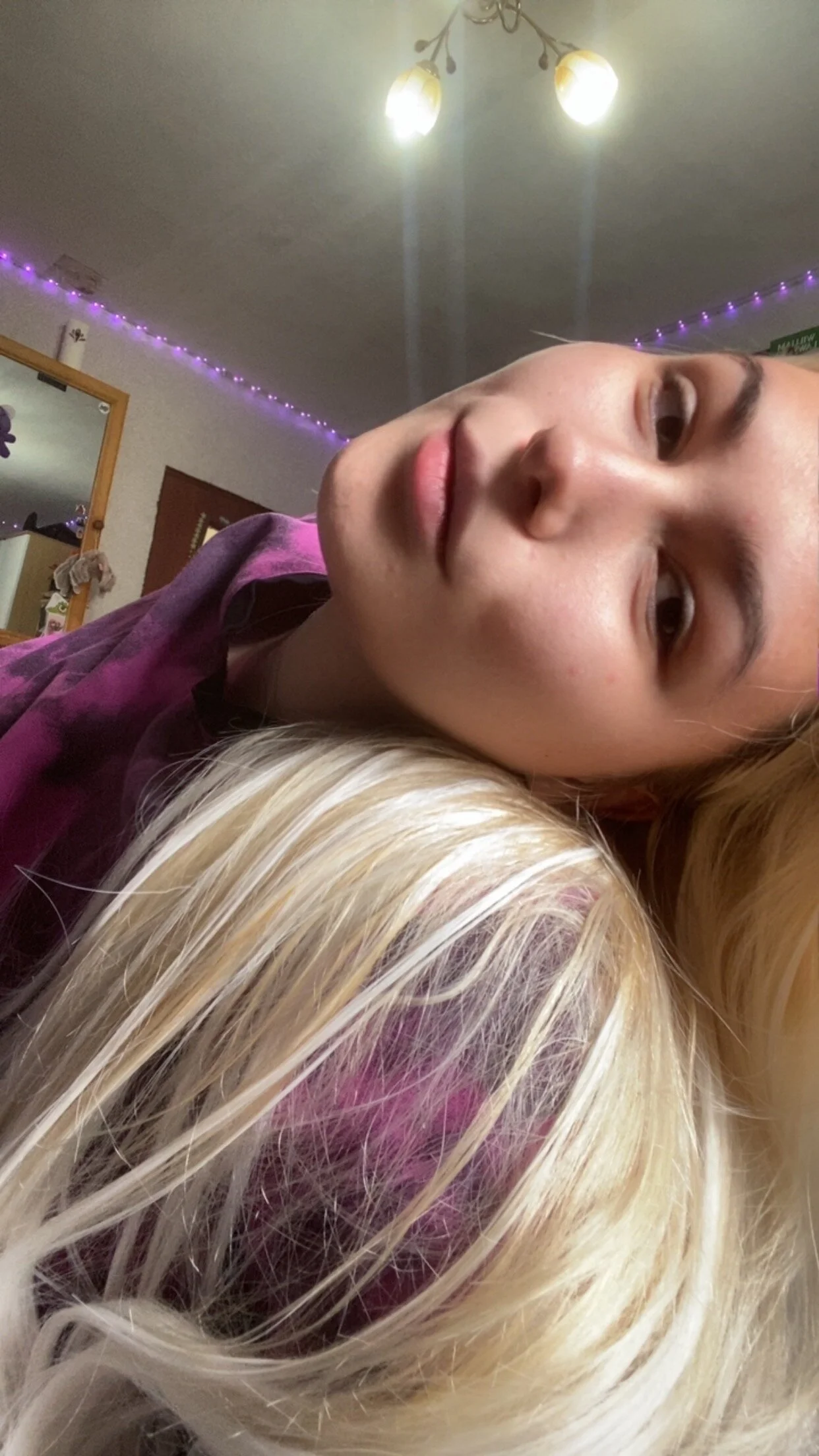 XXX Porn Photo of Nude x_Ulya1cutex 14