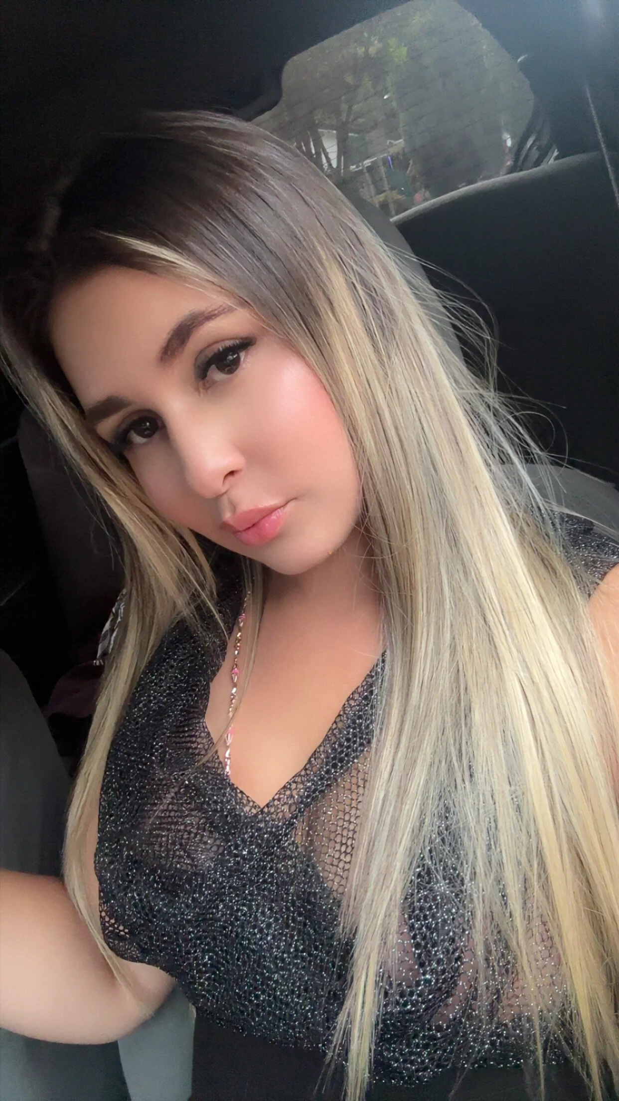 XXX Porn Photo of Nude Alexa_Restrepo1 11
