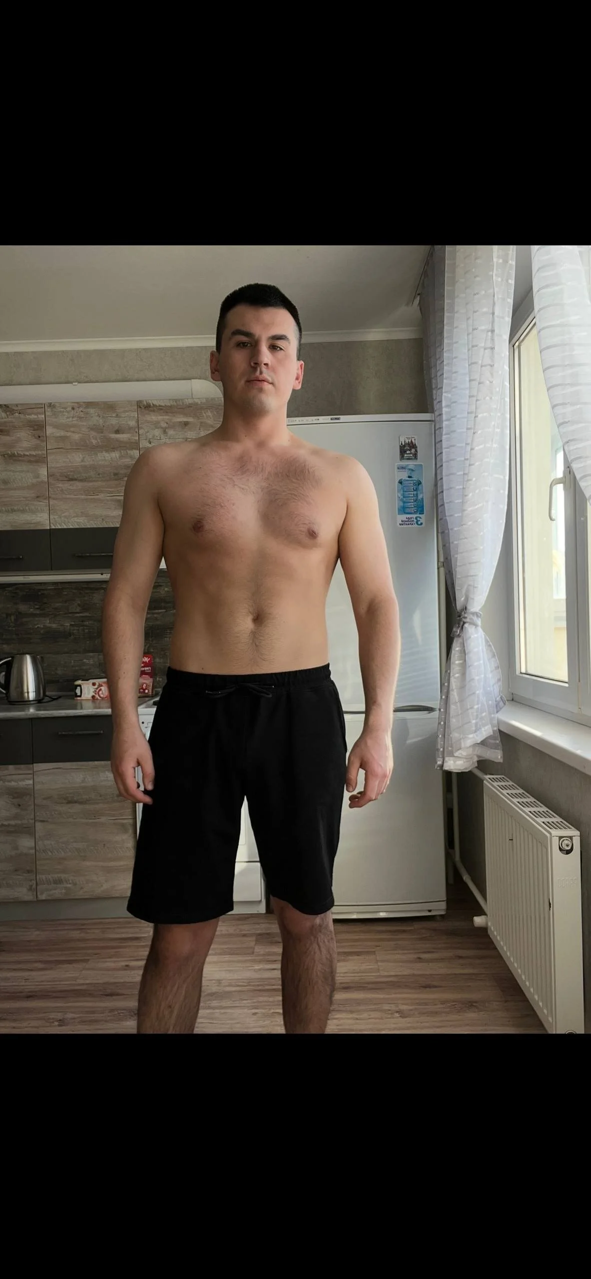 XXX Porn Photo of Nude Alex_ice 1