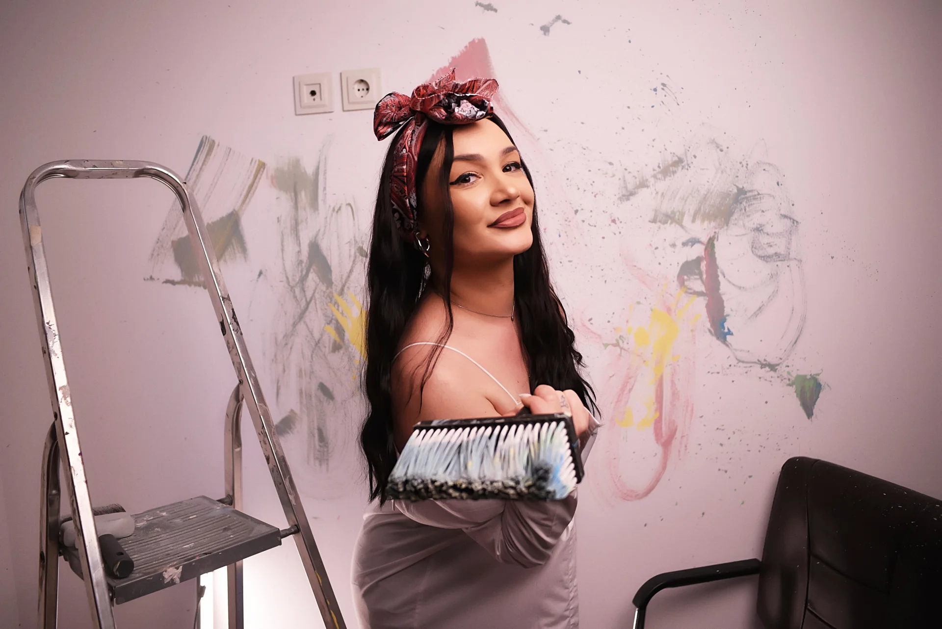 XXX Porn Photo of Nude Daliya_ 34